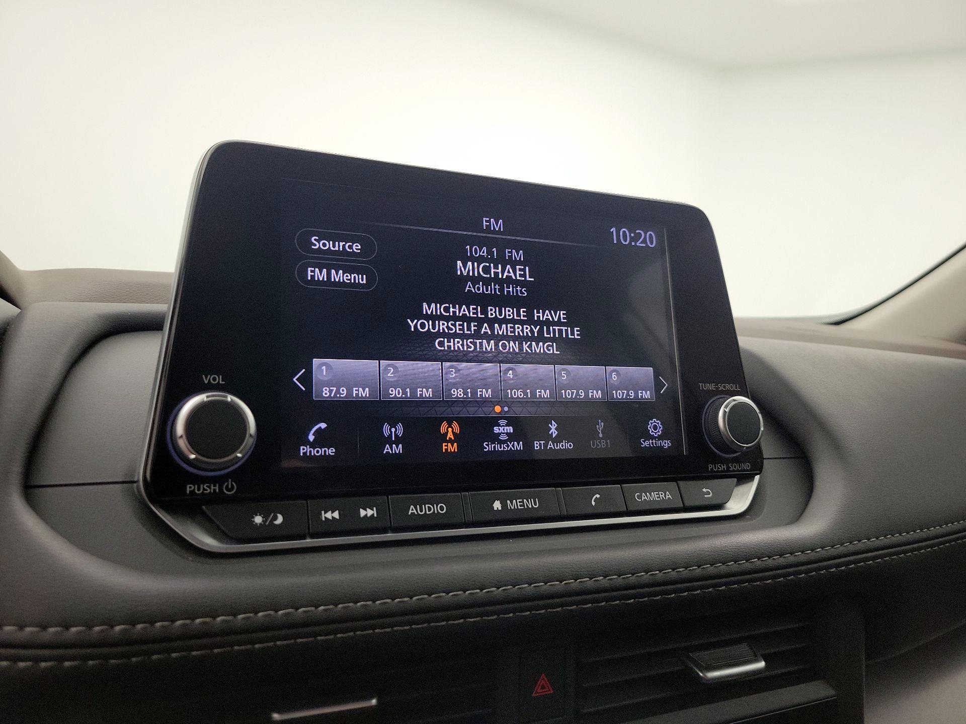 Thumbnail: 2023 Nissan Rogue - 15