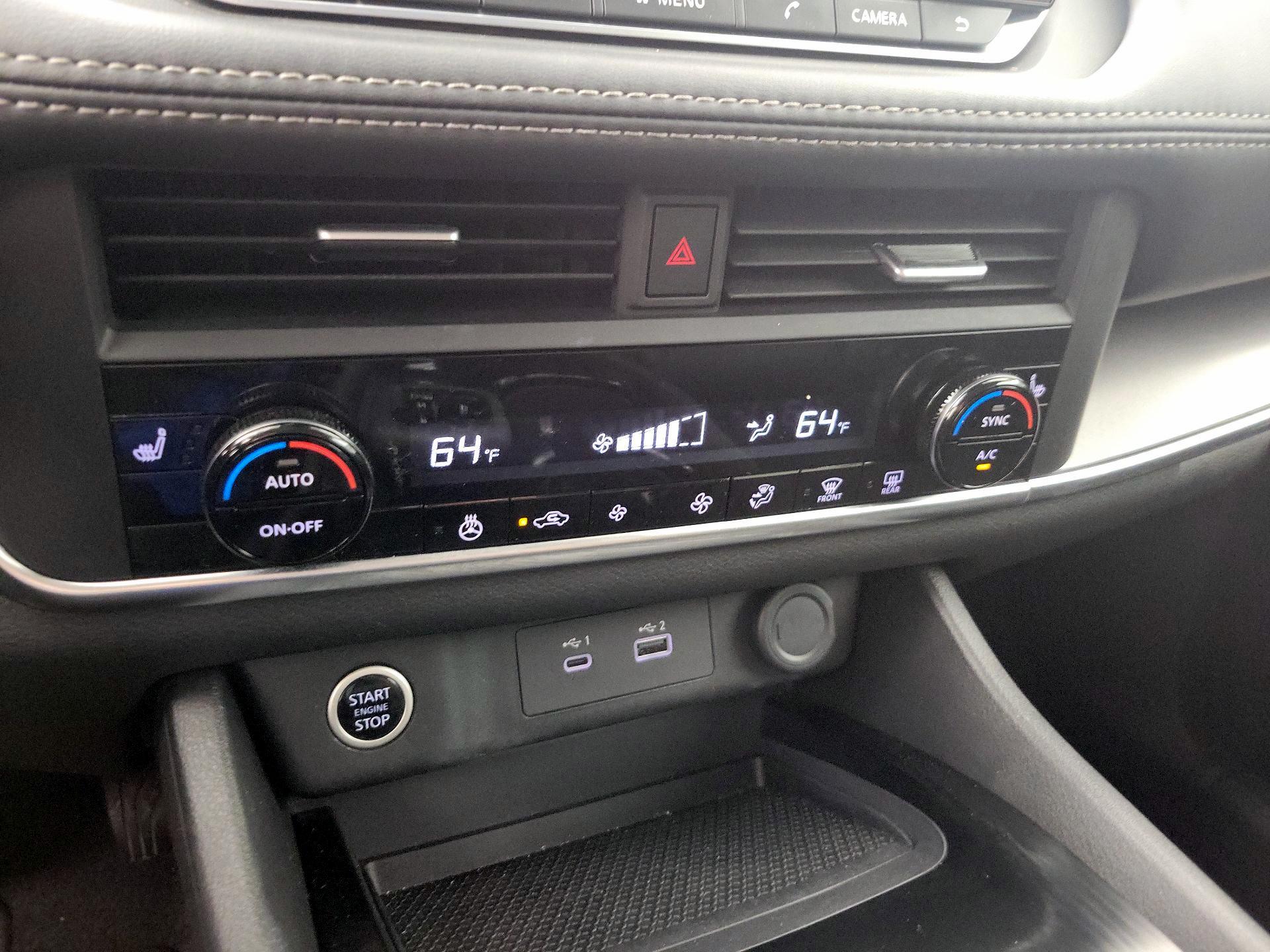 Thumbnail: 2023 Nissan Rogue - 16