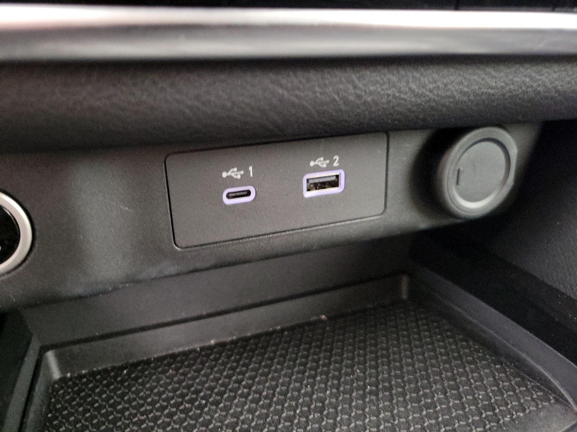 Thumbnail: 2023 Nissan Rogue - 18