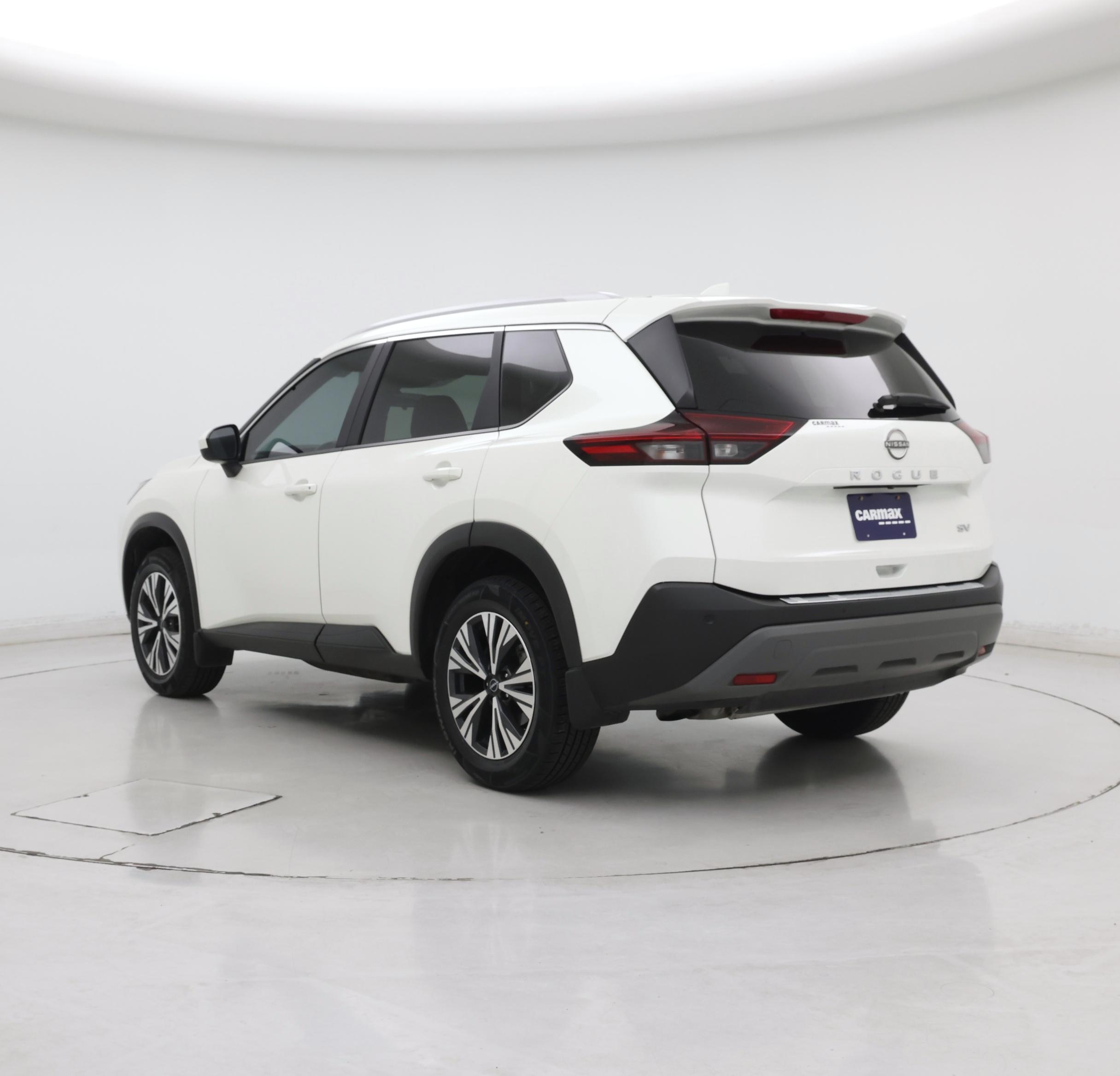 Thumbnail: 2023 Nissan Rogue - 2
