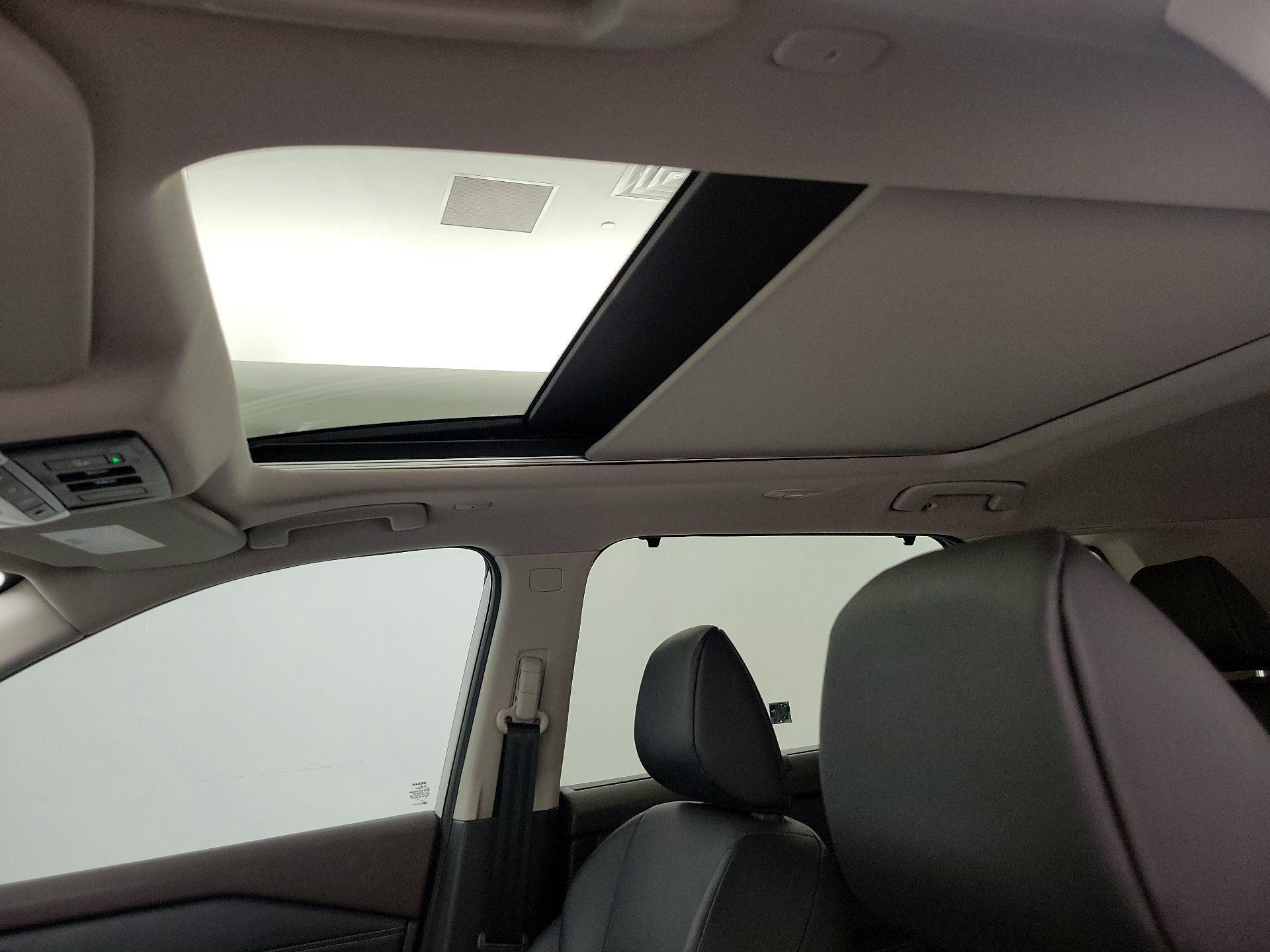 Thumbnail: 2023 Nissan Rogue - 19