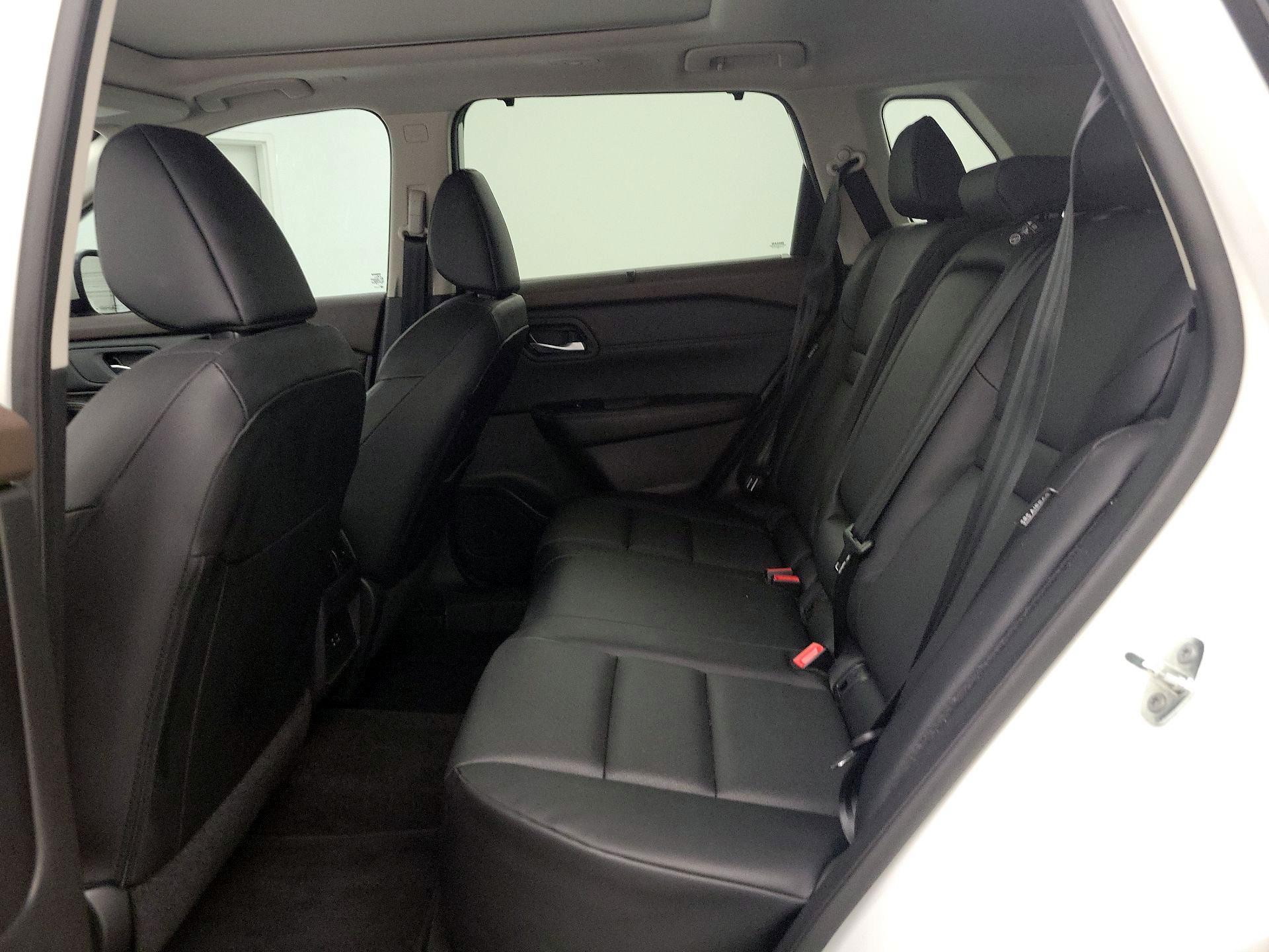 Thumbnail: 2023 Nissan Rogue - 20