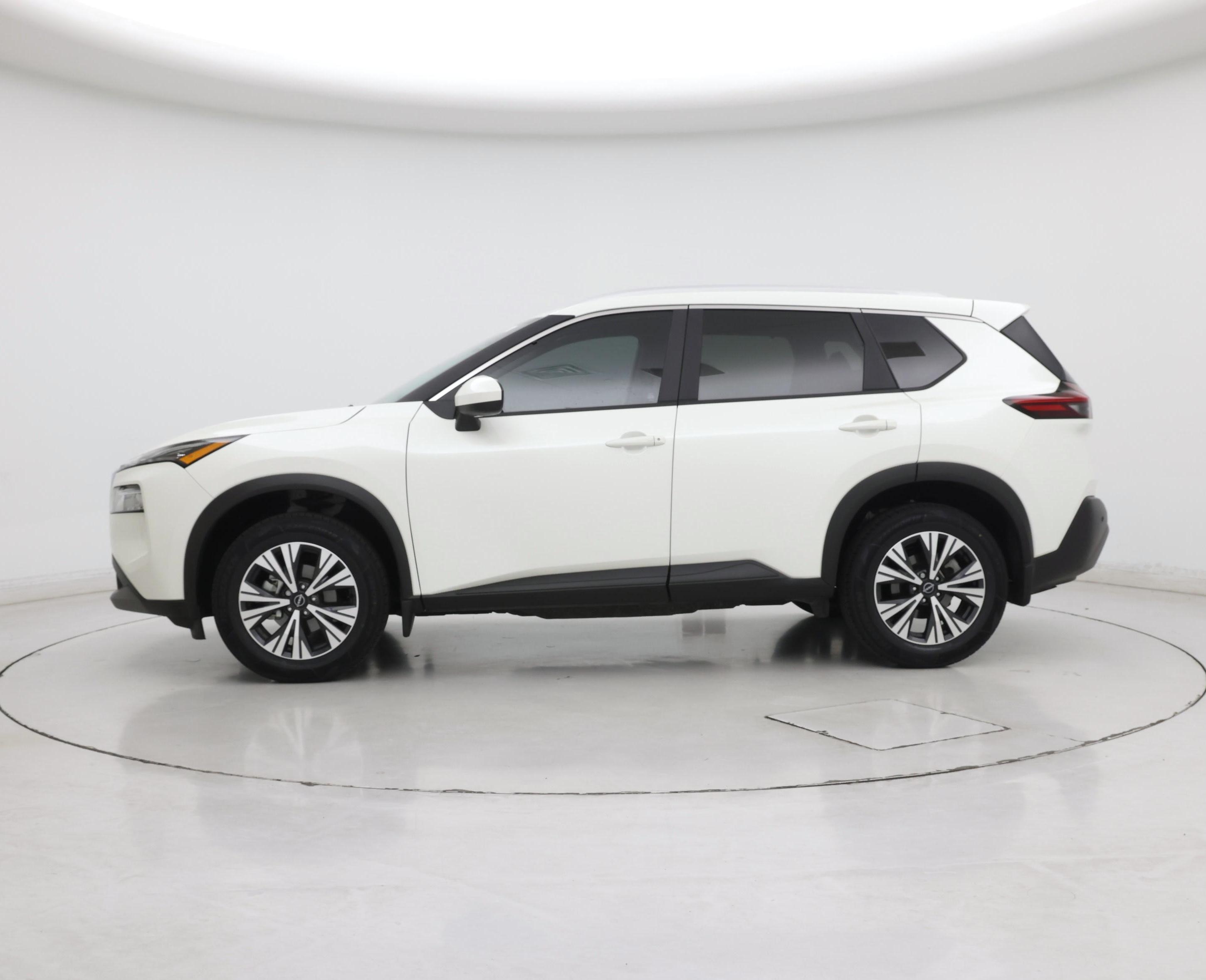 Thumbnail: 2023 Nissan Rogue - 3