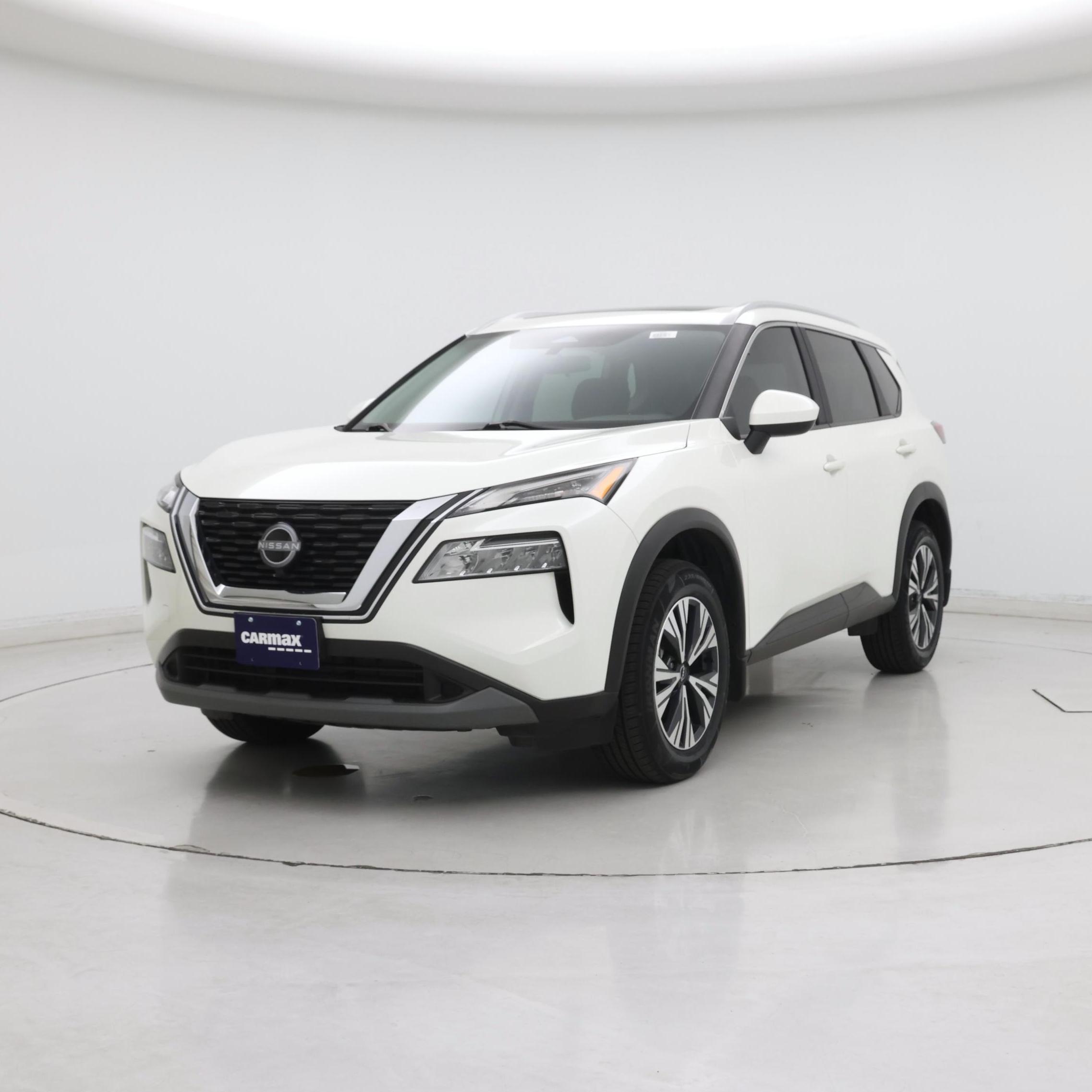 Thumbnail: 2023 Nissan Rogue - 4