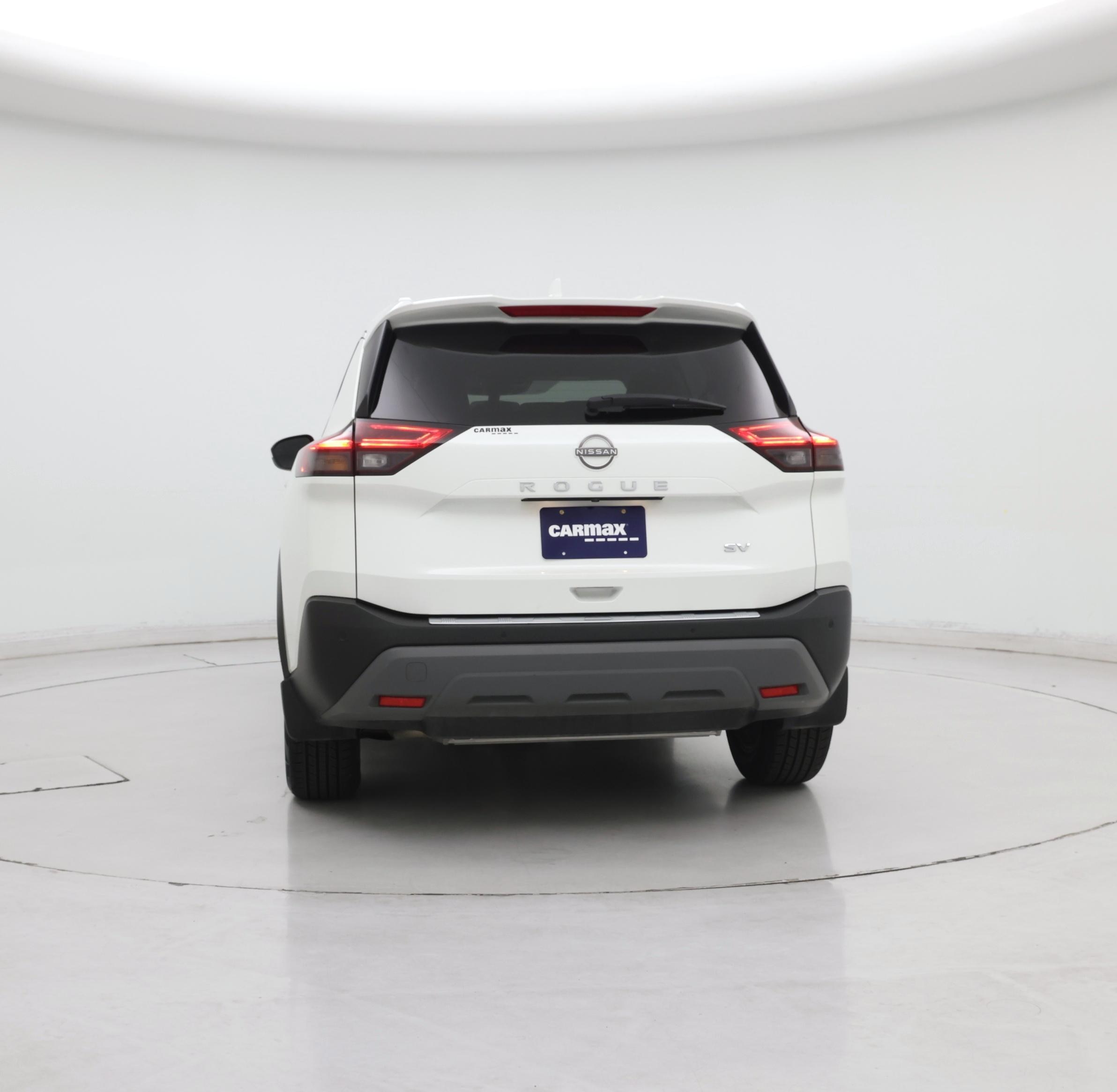 Thumbnail: 2023 Nissan Rogue - 6