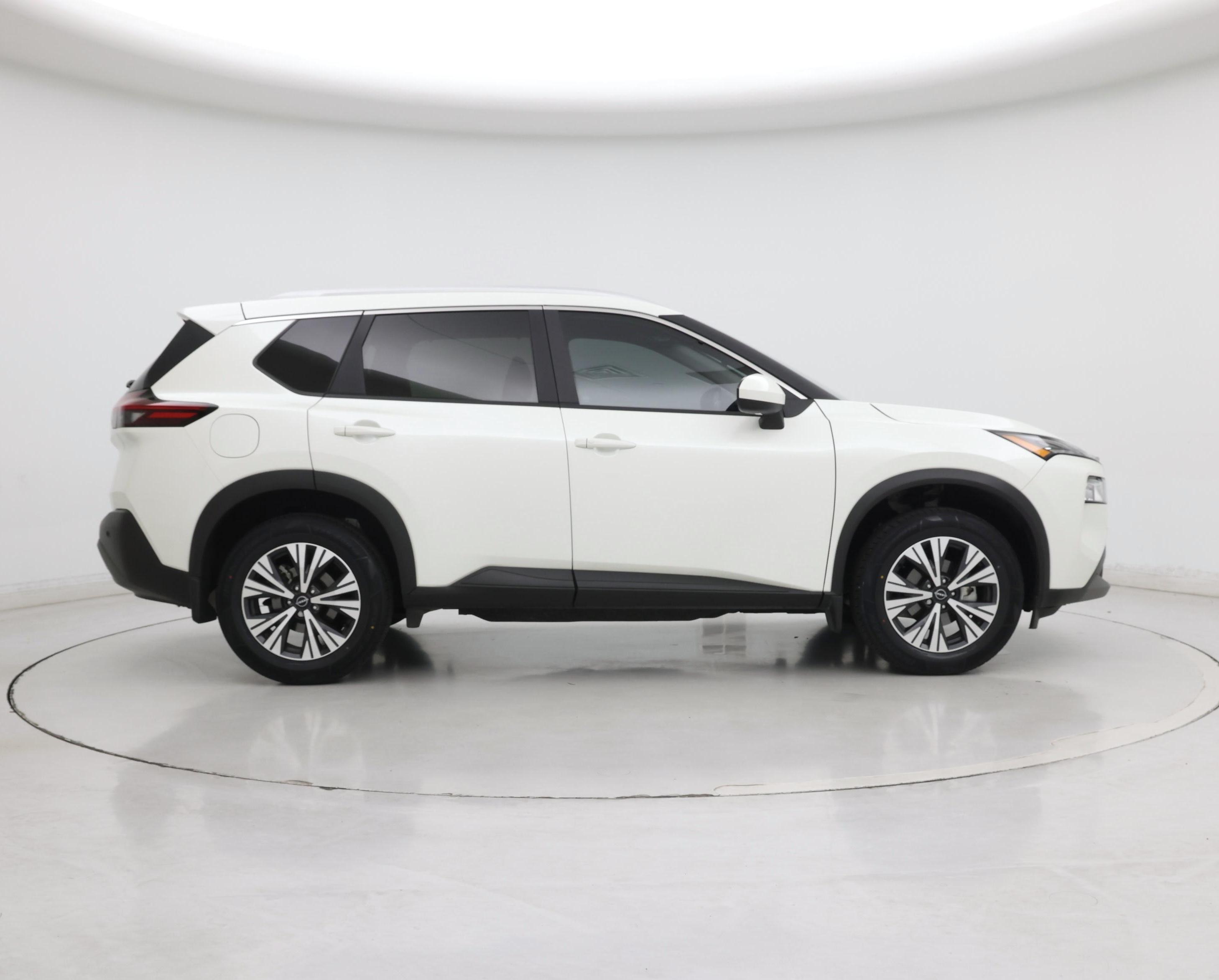 Thumbnail: 2023 Nissan Rogue - 7