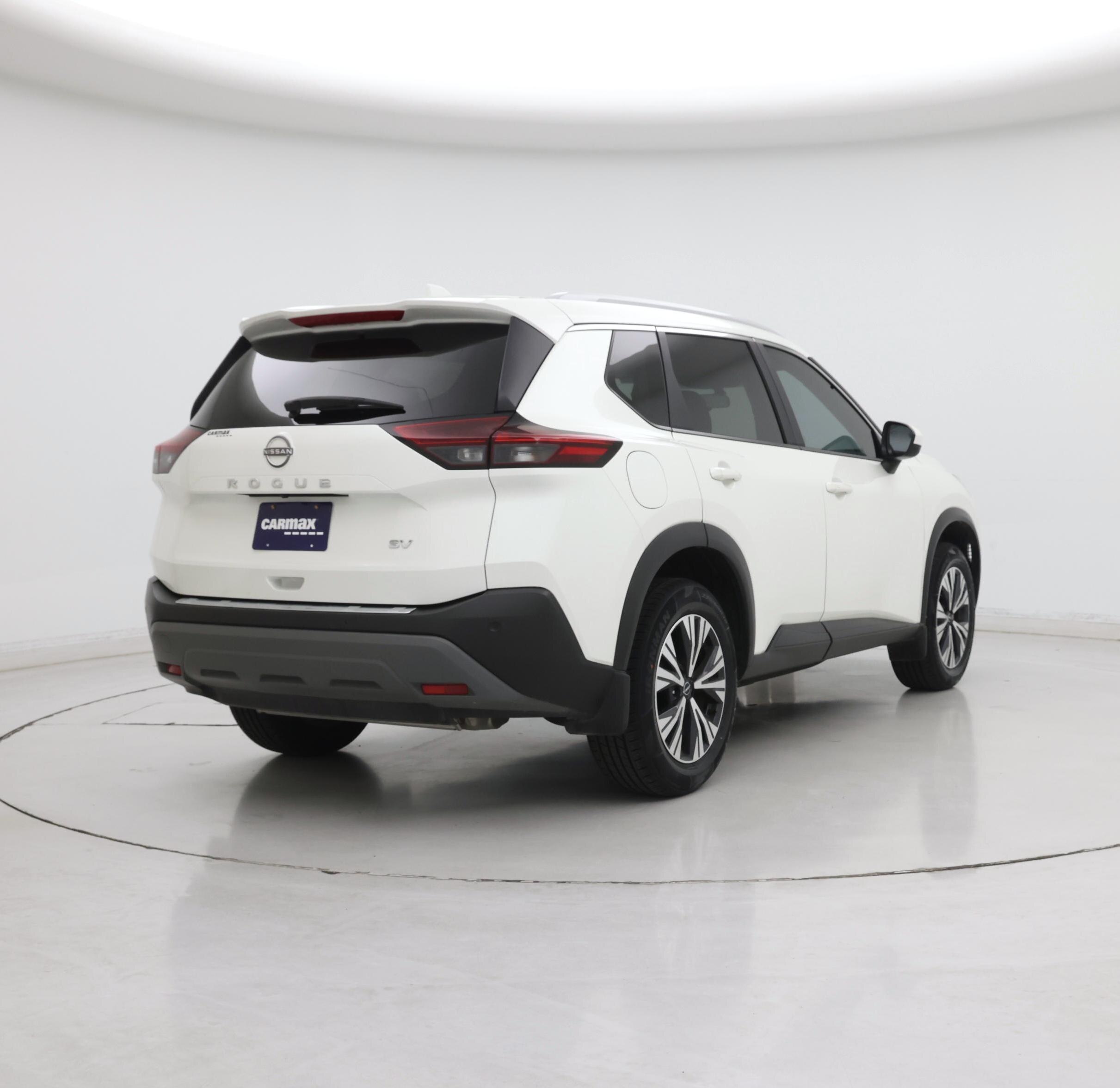 Thumbnail: 2023 Nissan Rogue - 8