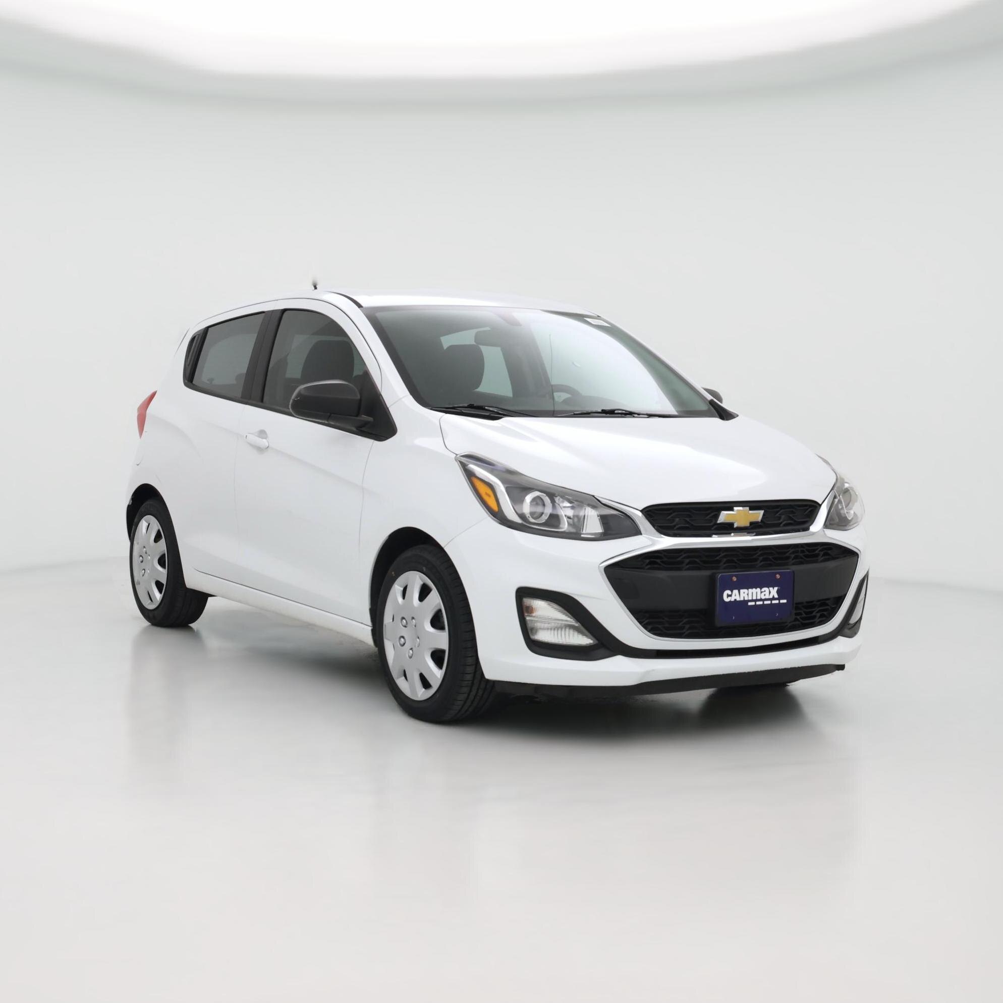Thumbnail: 2020 Chevrolet Spark - 1