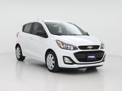 2020 Chevrolet Spark LS