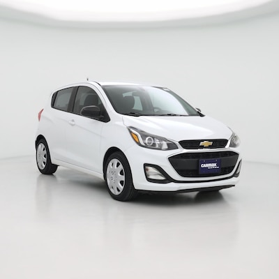 2020 Chevrolet Spark LS