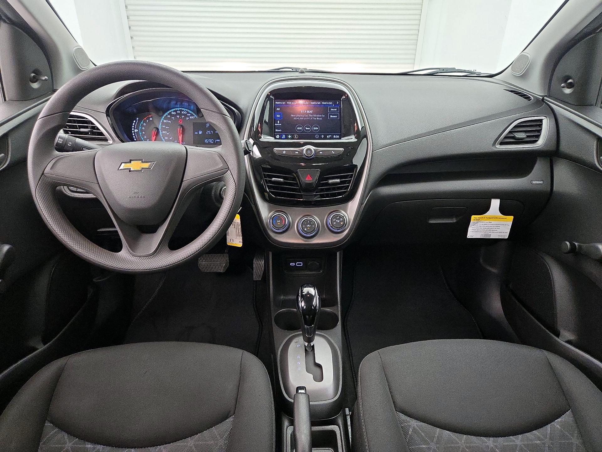 Thumbnail: 2020 Chevrolet Spark - 9