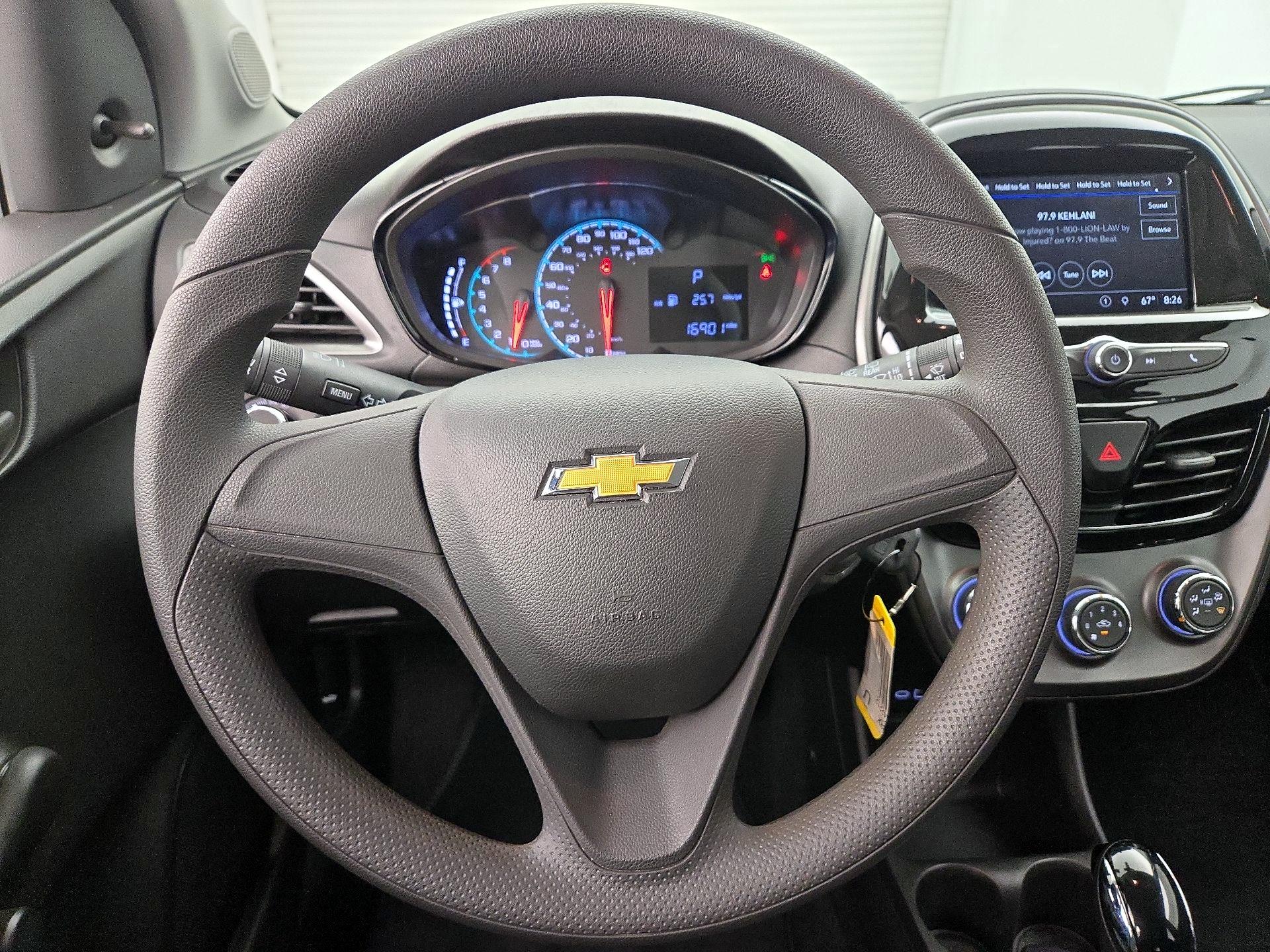 Thumbnail: 2020 Chevrolet Spark - 10