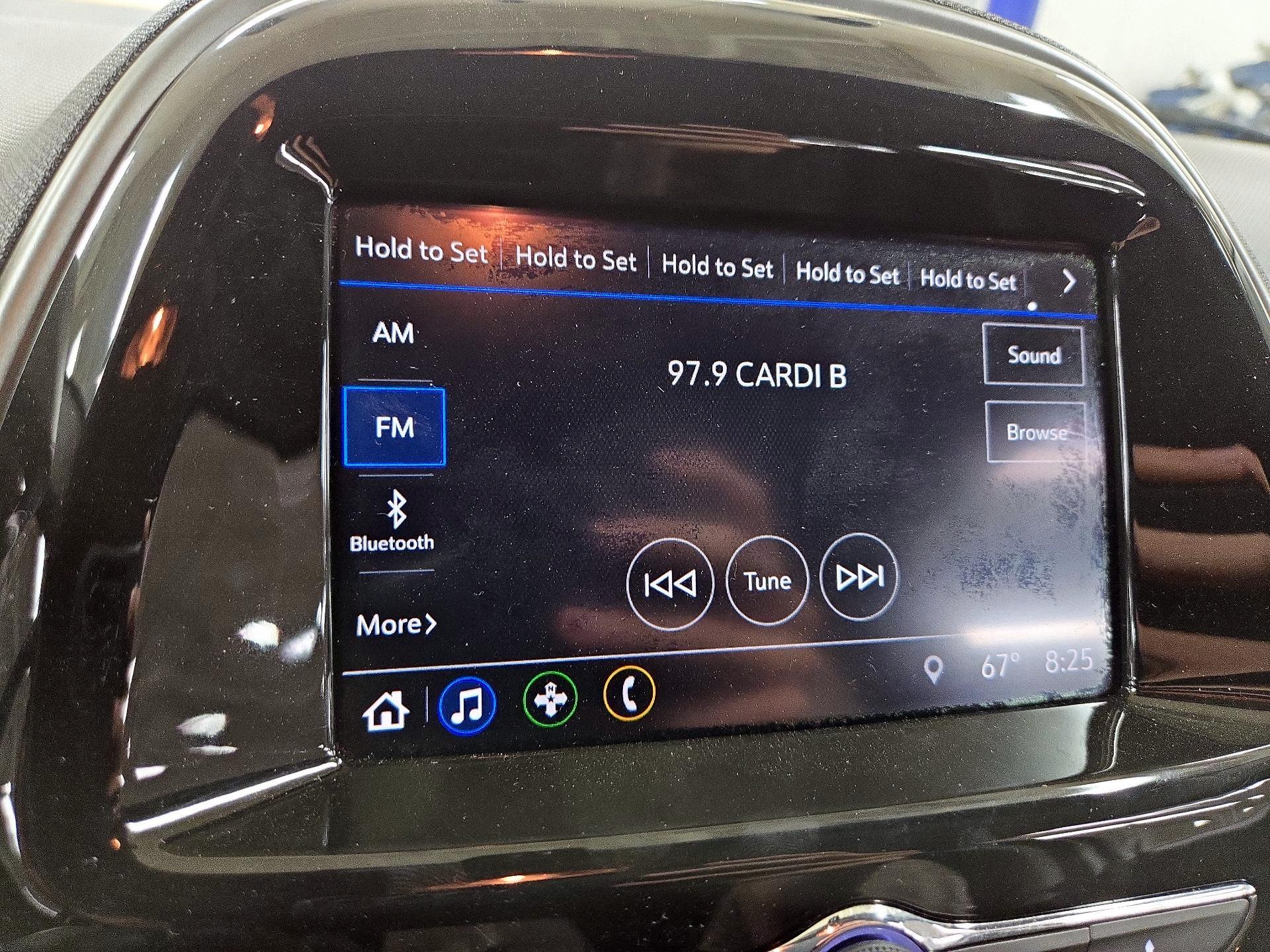 Thumbnail: 2020 Chevrolet Spark - 15