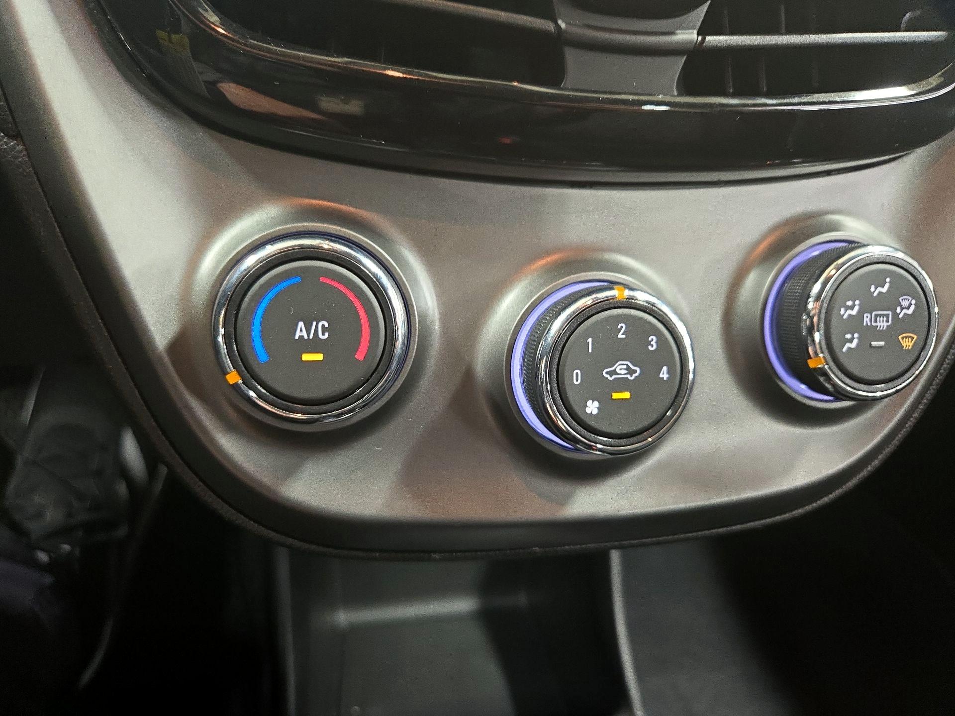 Thumbnail: 2020 Chevrolet Spark - 16