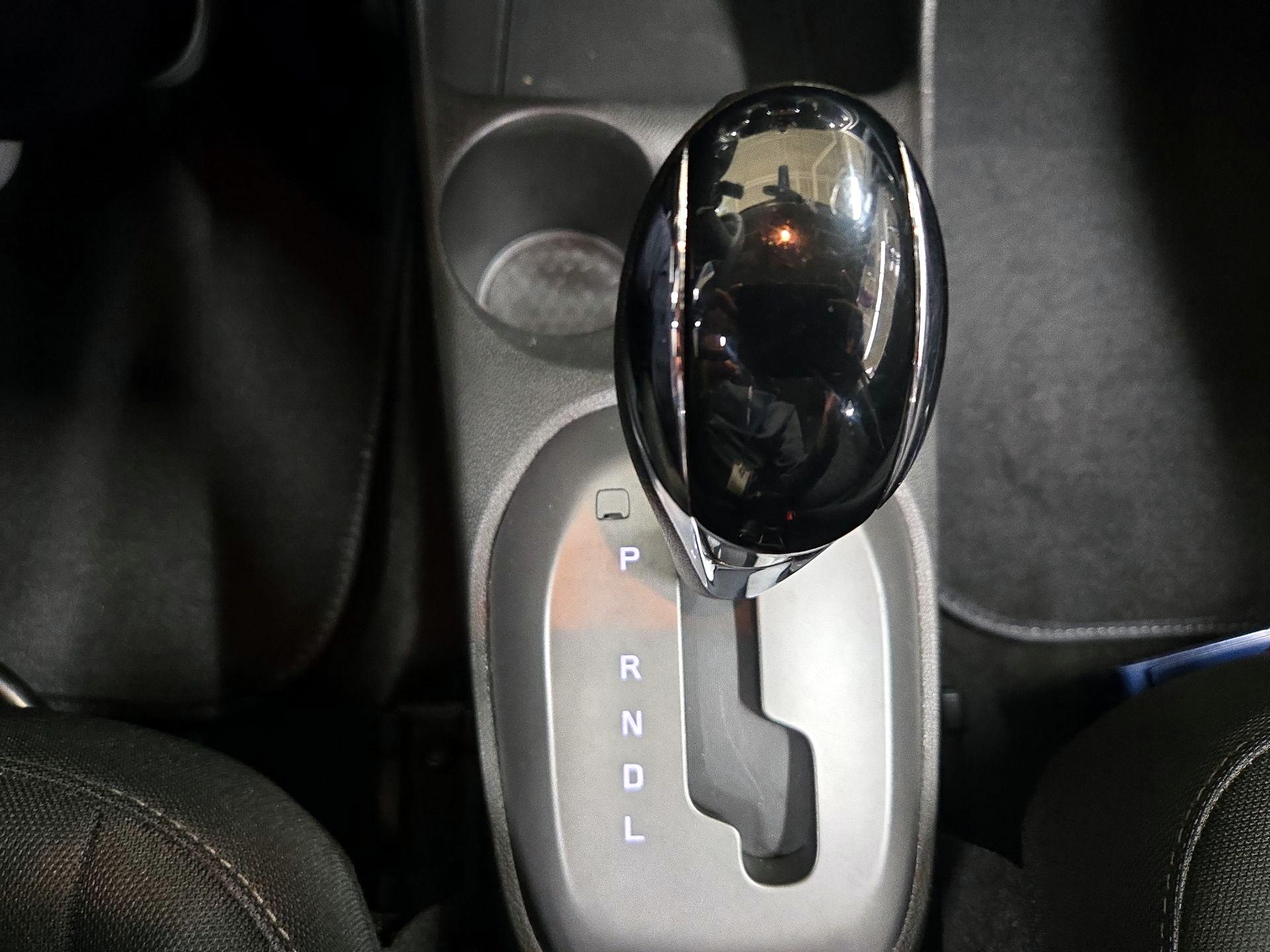 Thumbnail: 2020 Chevrolet Spark - 17