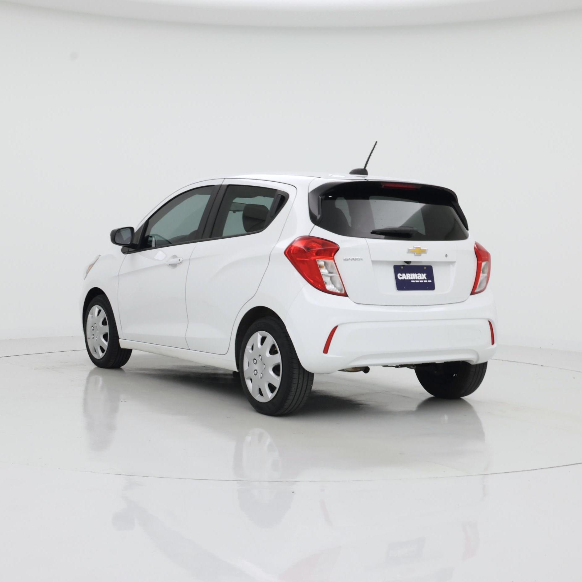 Thumbnail: 2020 Chevrolet Spark - 2