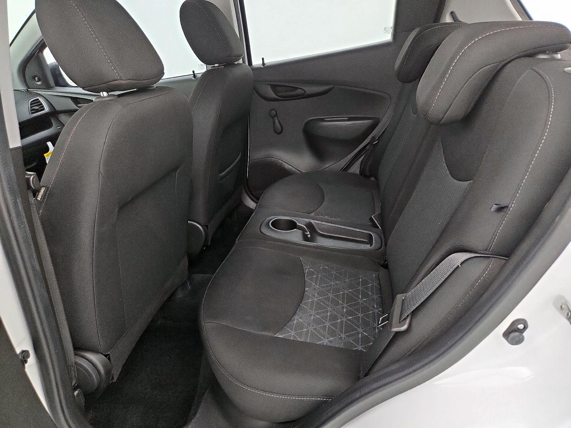 Thumbnail: 2020 Chevrolet Spark - 19