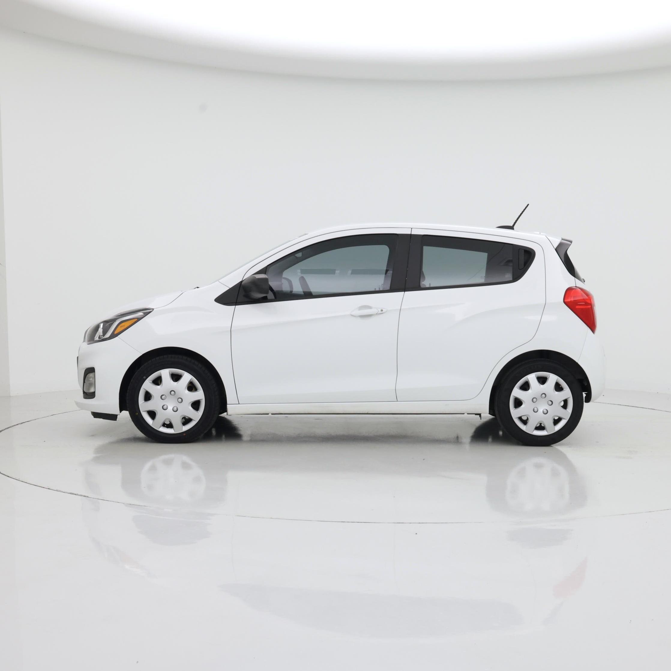 Thumbnail: 2020 Chevrolet Spark - 3