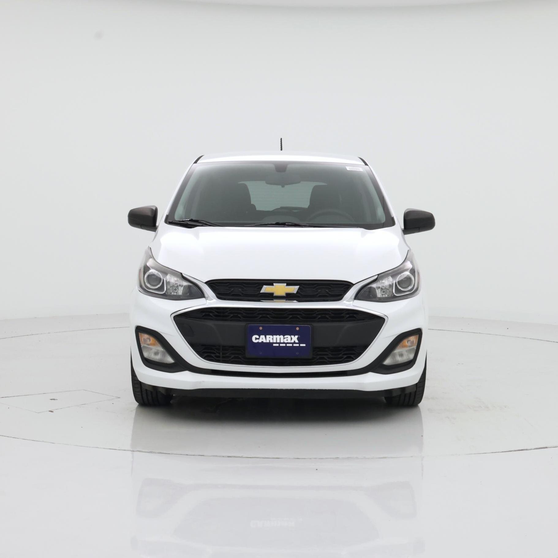 Thumbnail: 2020 Chevrolet Spark - 5