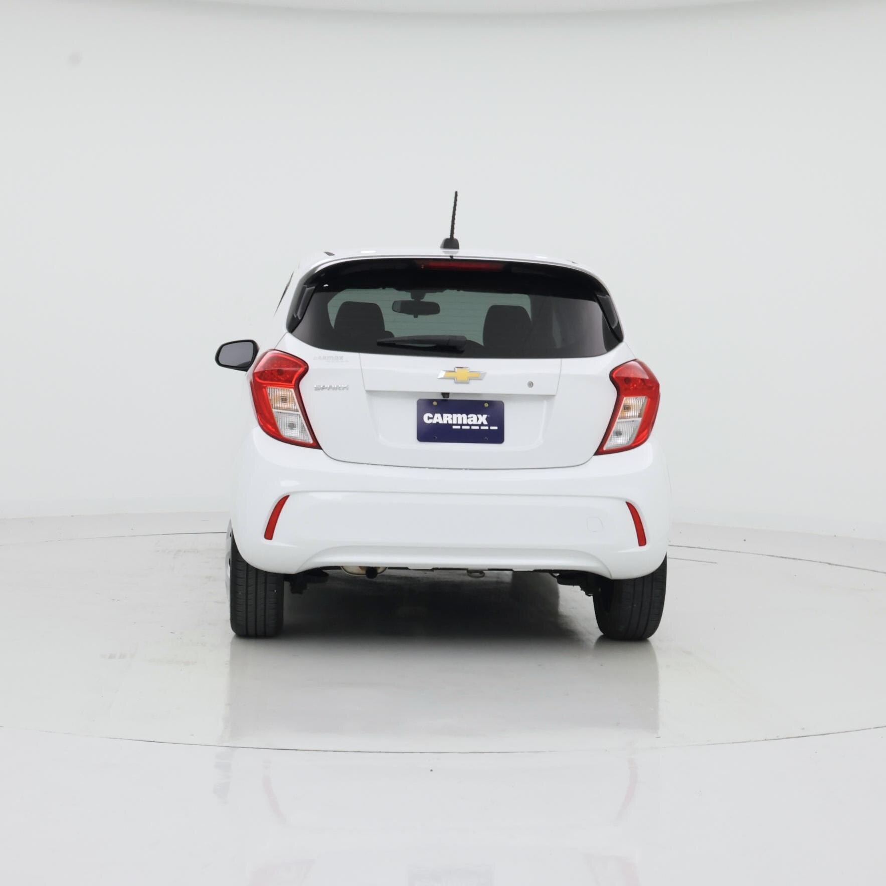 Thumbnail: 2020 Chevrolet Spark - 6