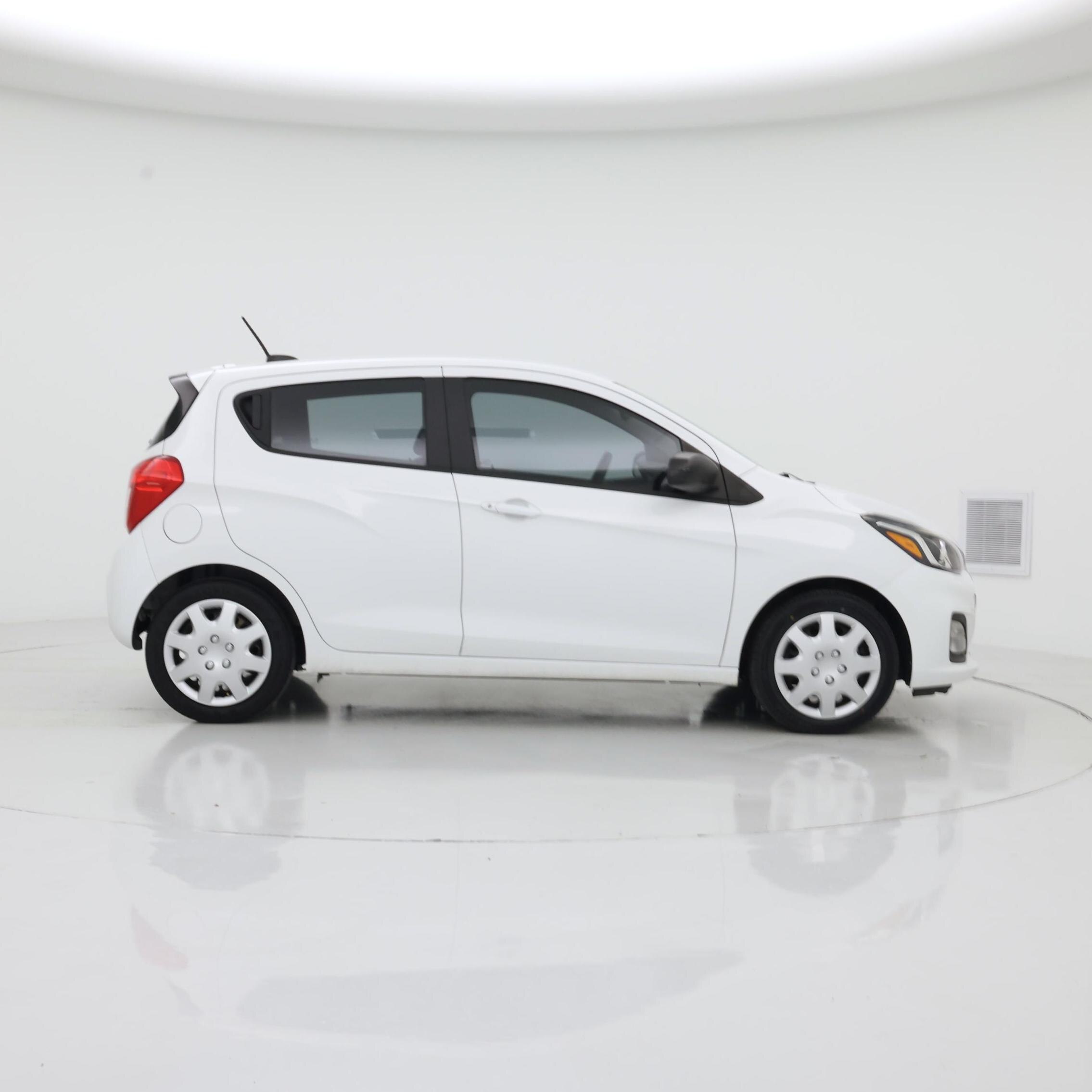 Thumbnail: 2020 Chevrolet Spark - 7