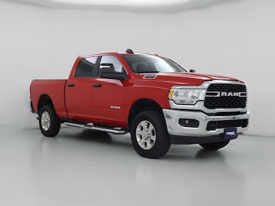 2024 Ram 2500 Bighorn