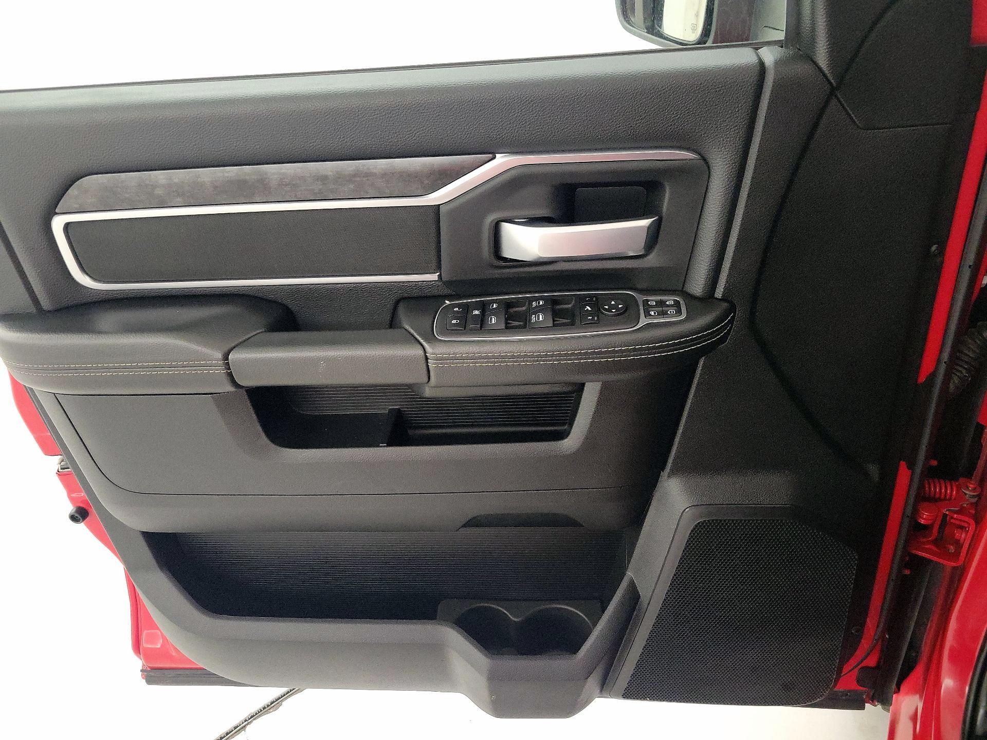 Thumbnail: 2024 RAM 2500 - 12