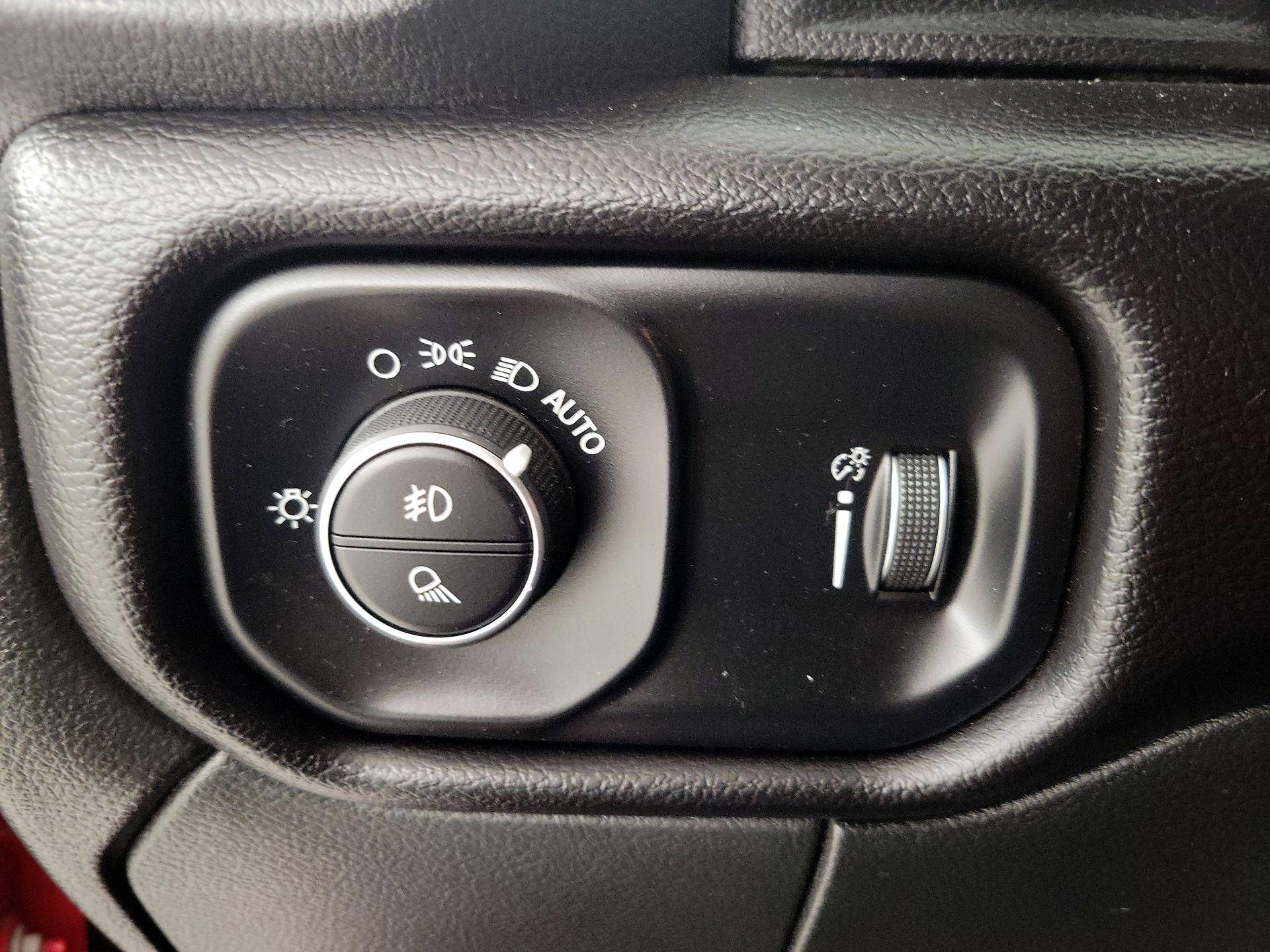 Thumbnail: 2024 RAM 2500 - 13