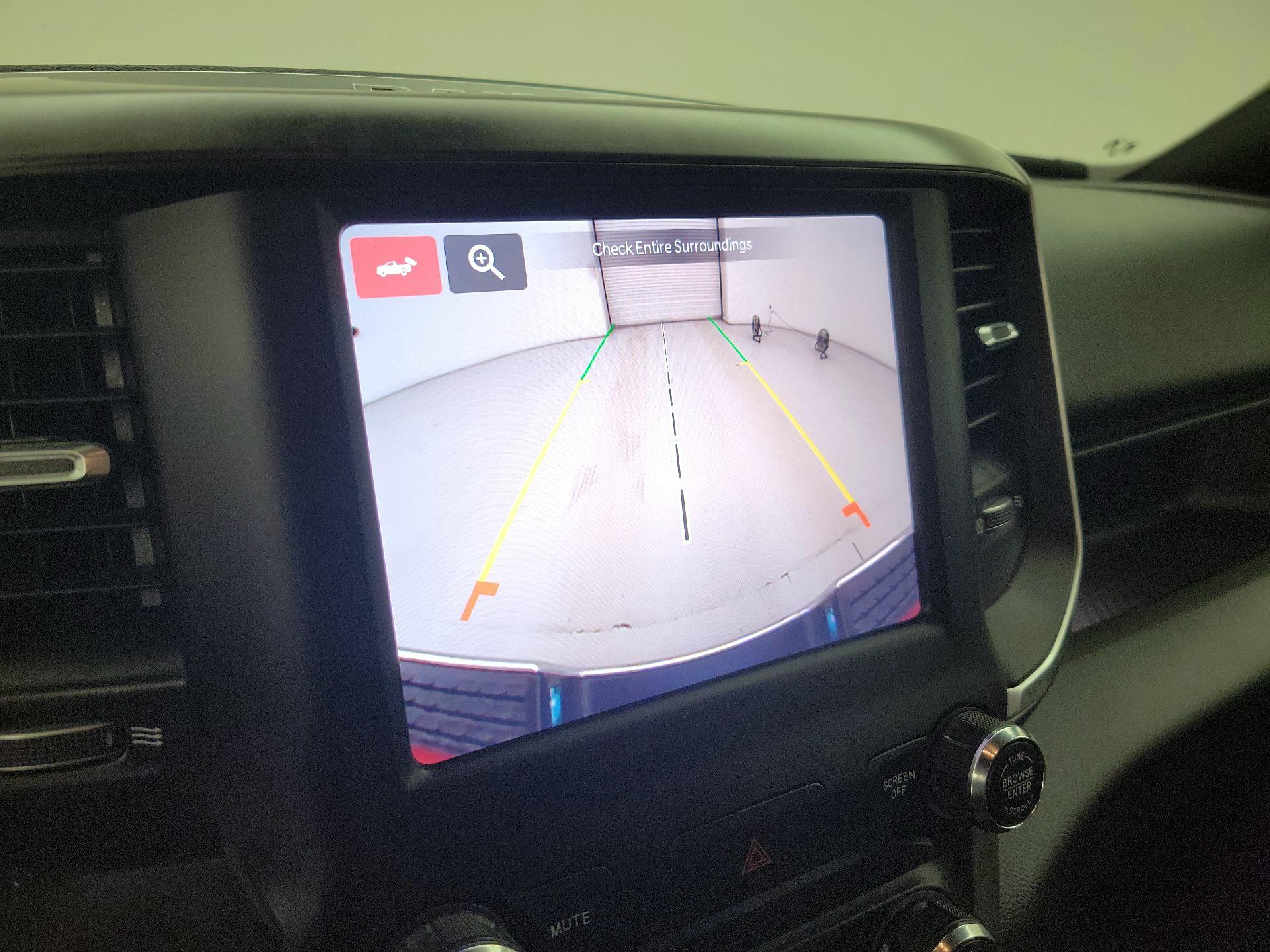 Thumbnail: 2024 RAM 2500 - 14