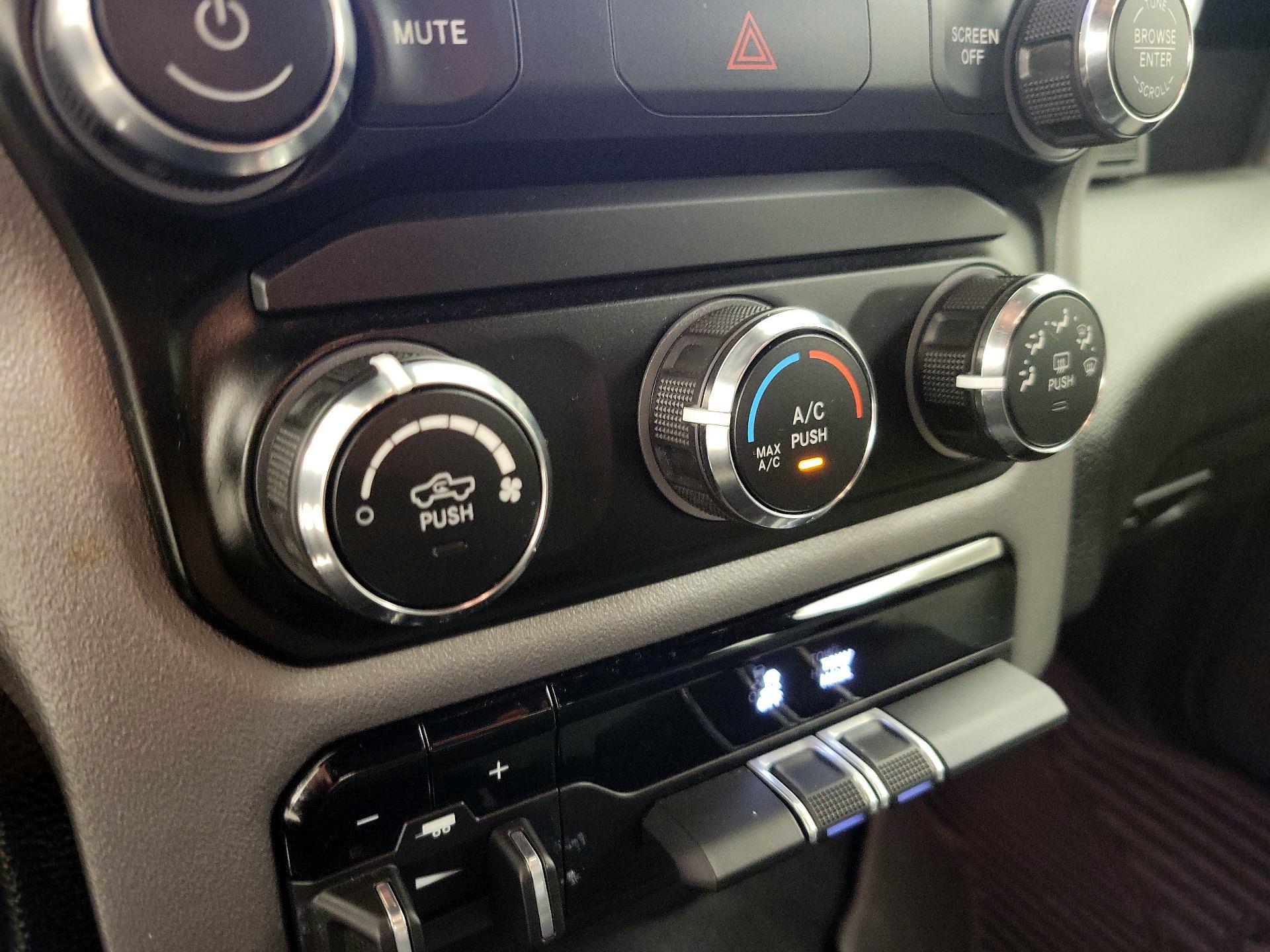 Thumbnail: 2024 RAM 2500 - 16