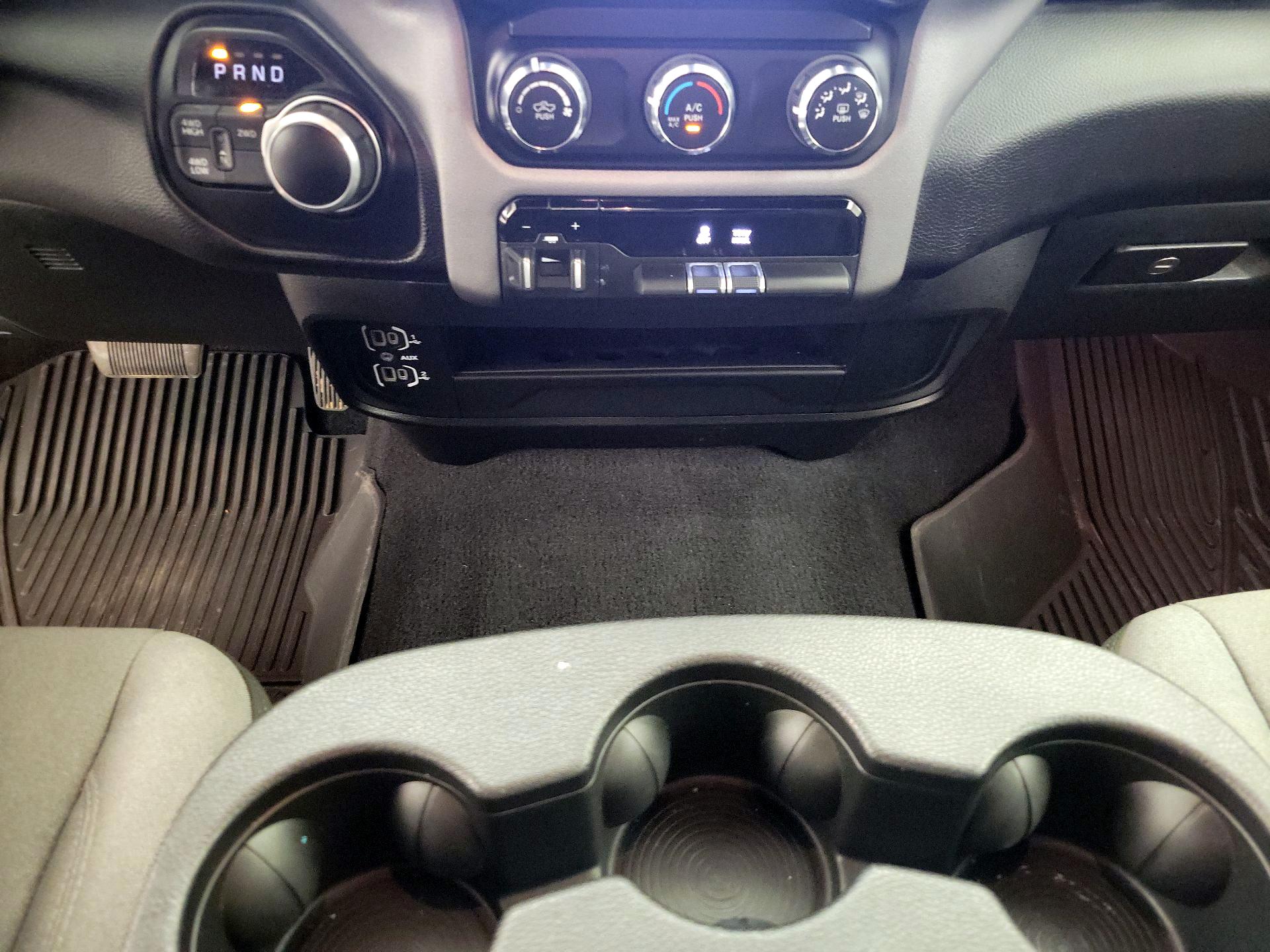 Thumbnail: 2024 RAM 2500 - 17