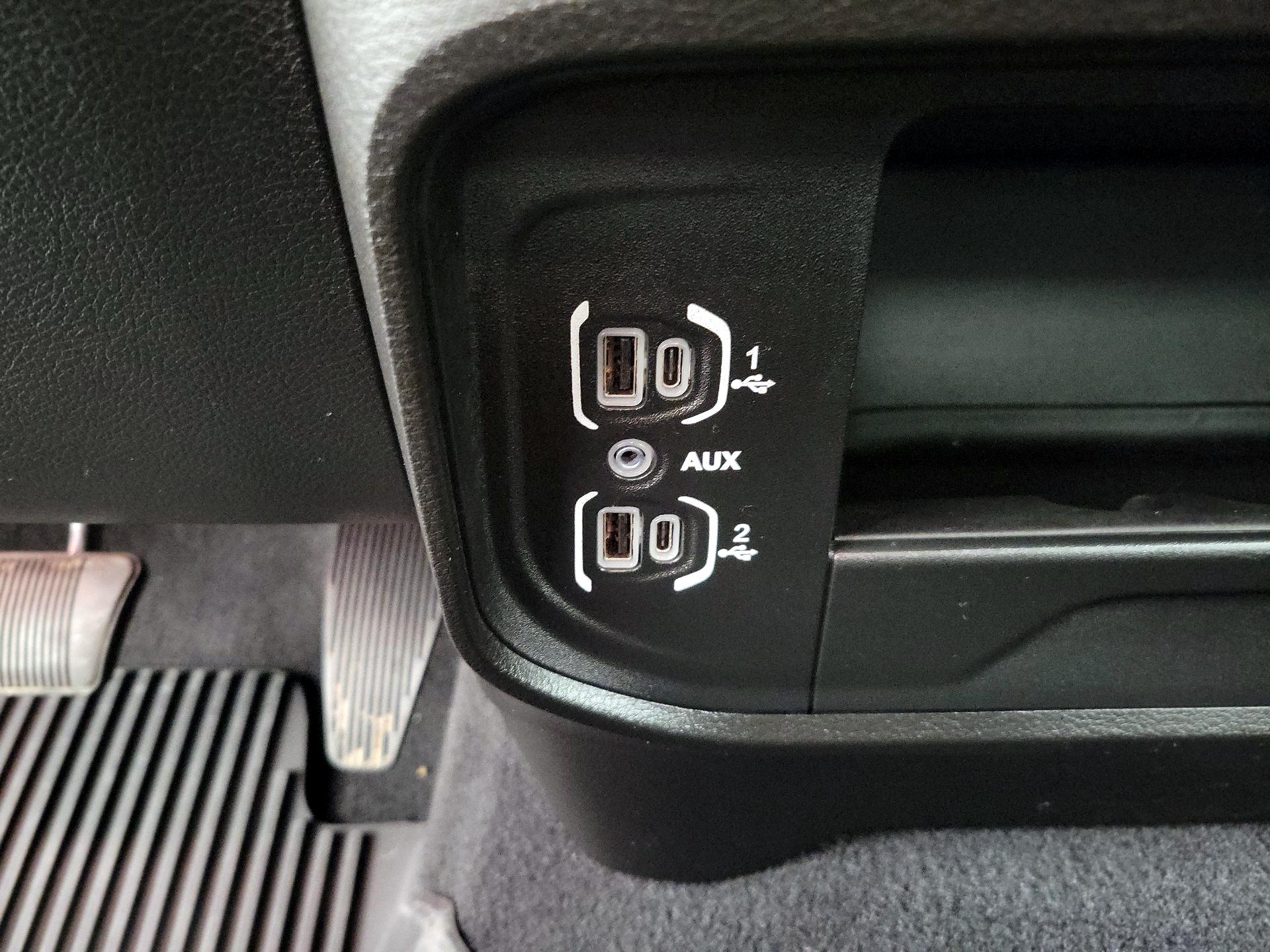 Thumbnail: 2024 RAM 2500 - 18