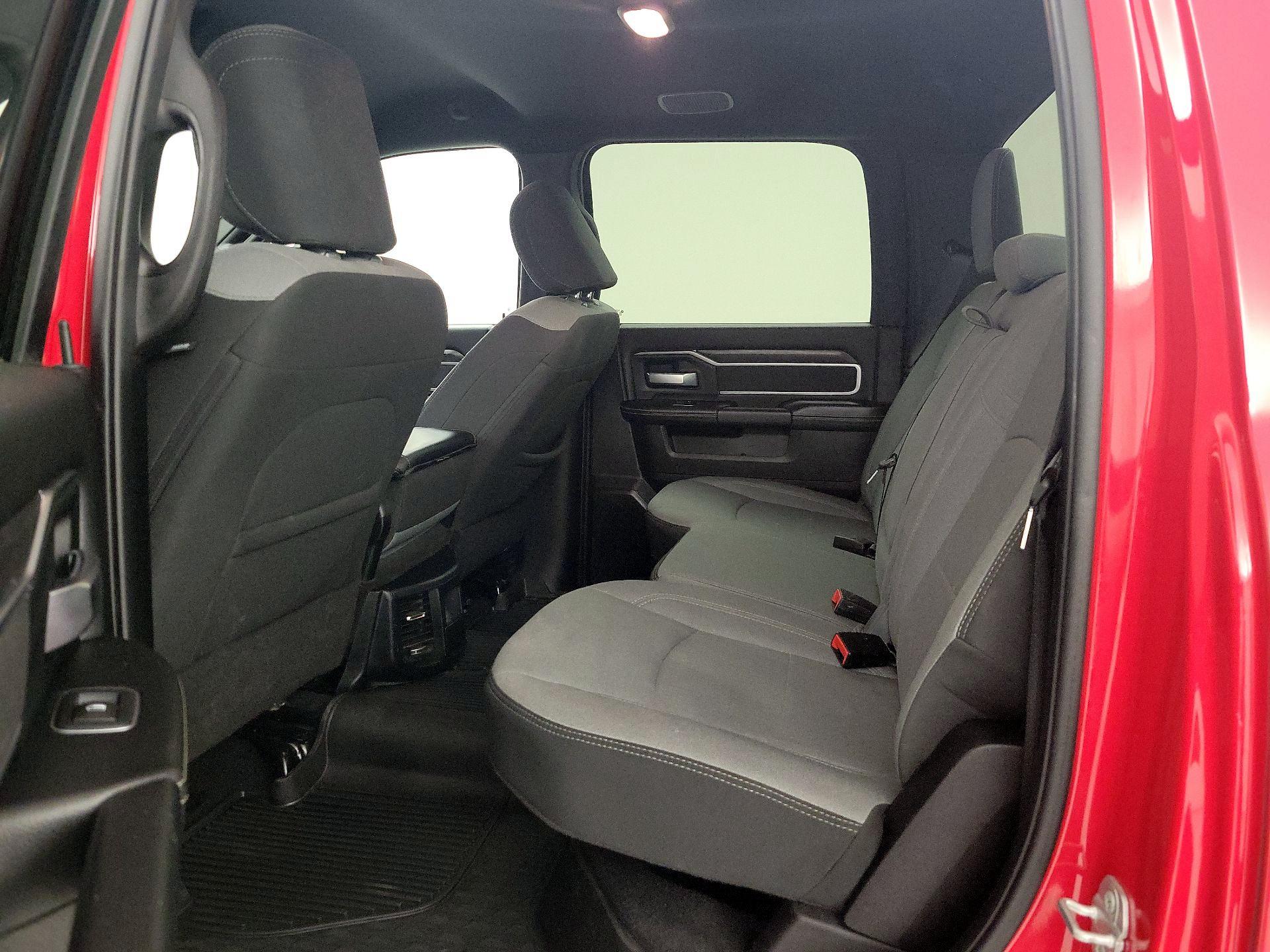 Thumbnail: 2024 RAM 2500 - 19