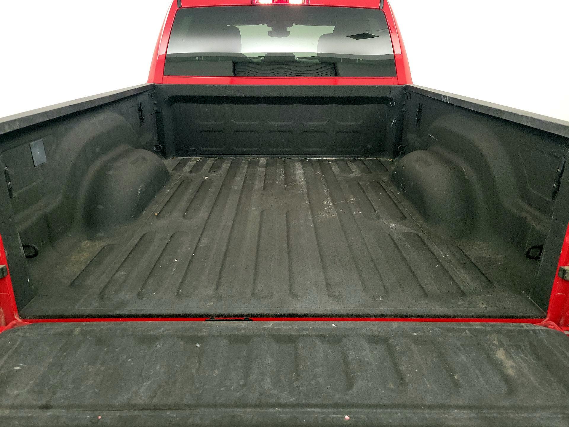 Thumbnail: 2024 RAM 2500 - 20