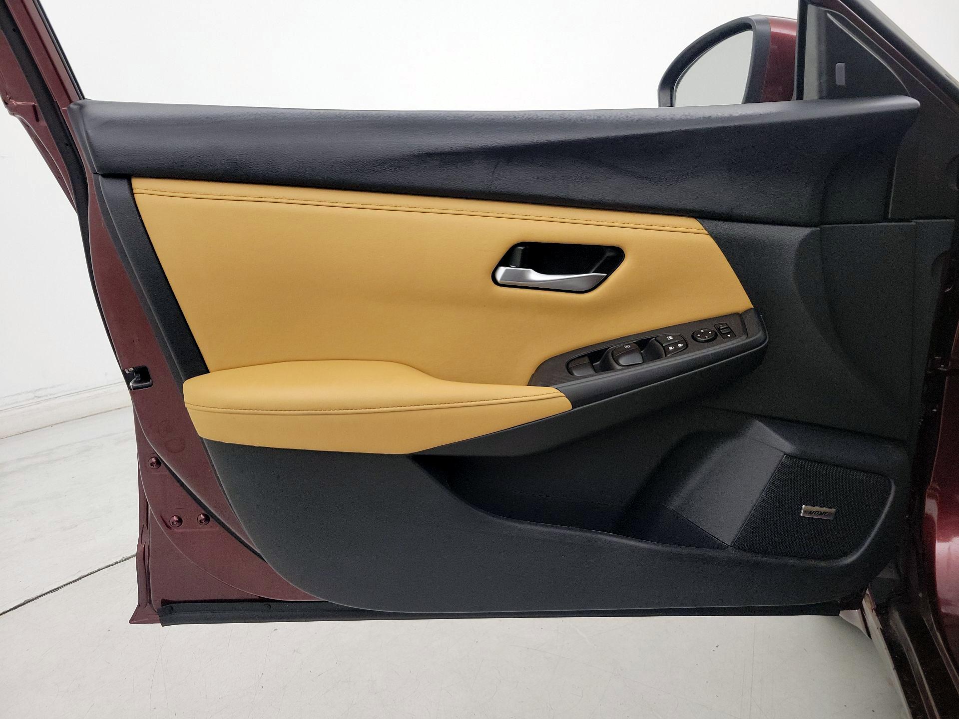 Thumbnail: 2024 Nissan Sentra - 12