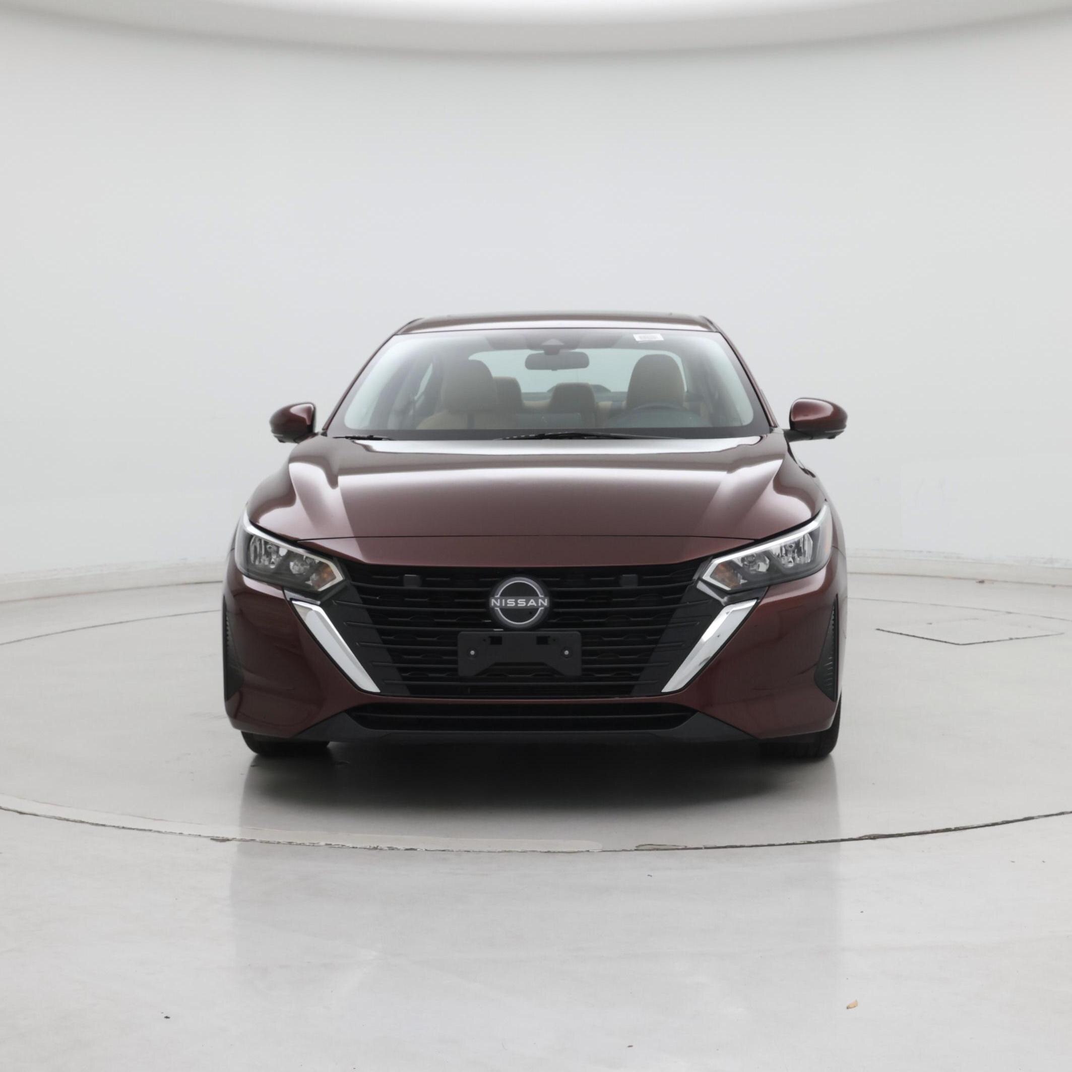 Thumbnail: 2024 Nissan Sentra - 5