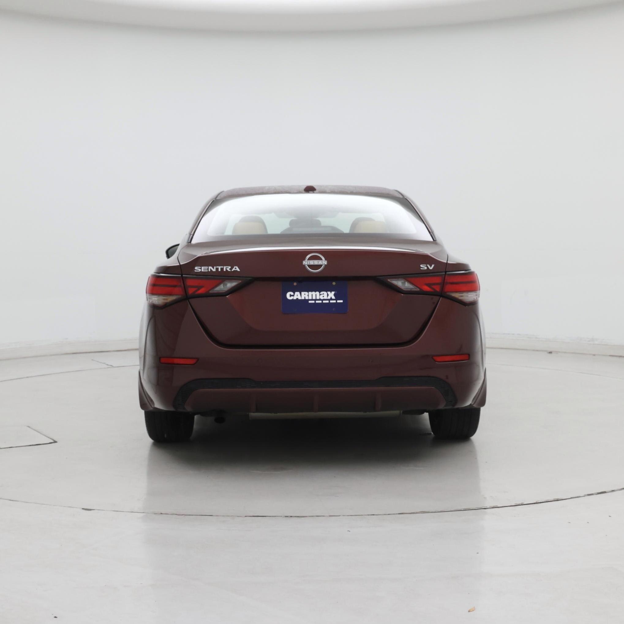 Thumbnail: 2024 Nissan Sentra - 6