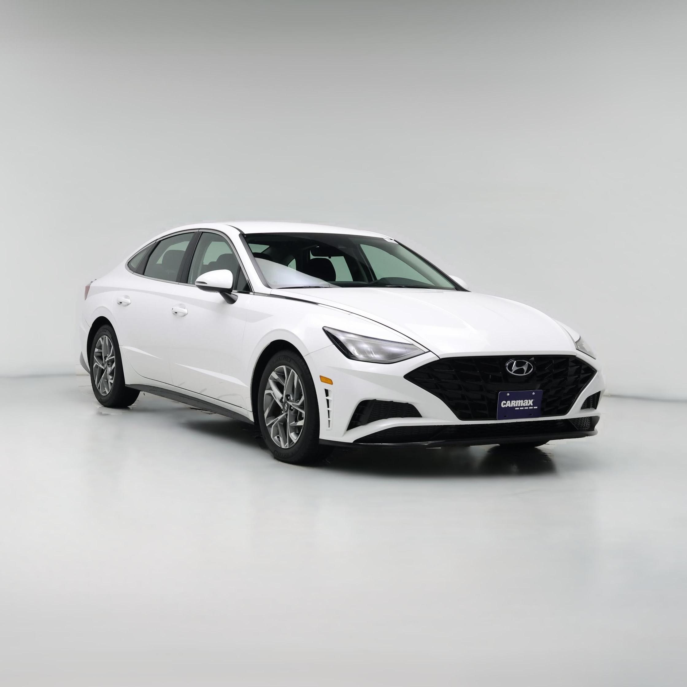 Thumbnail: 2023 Hyundai Sonata - 1