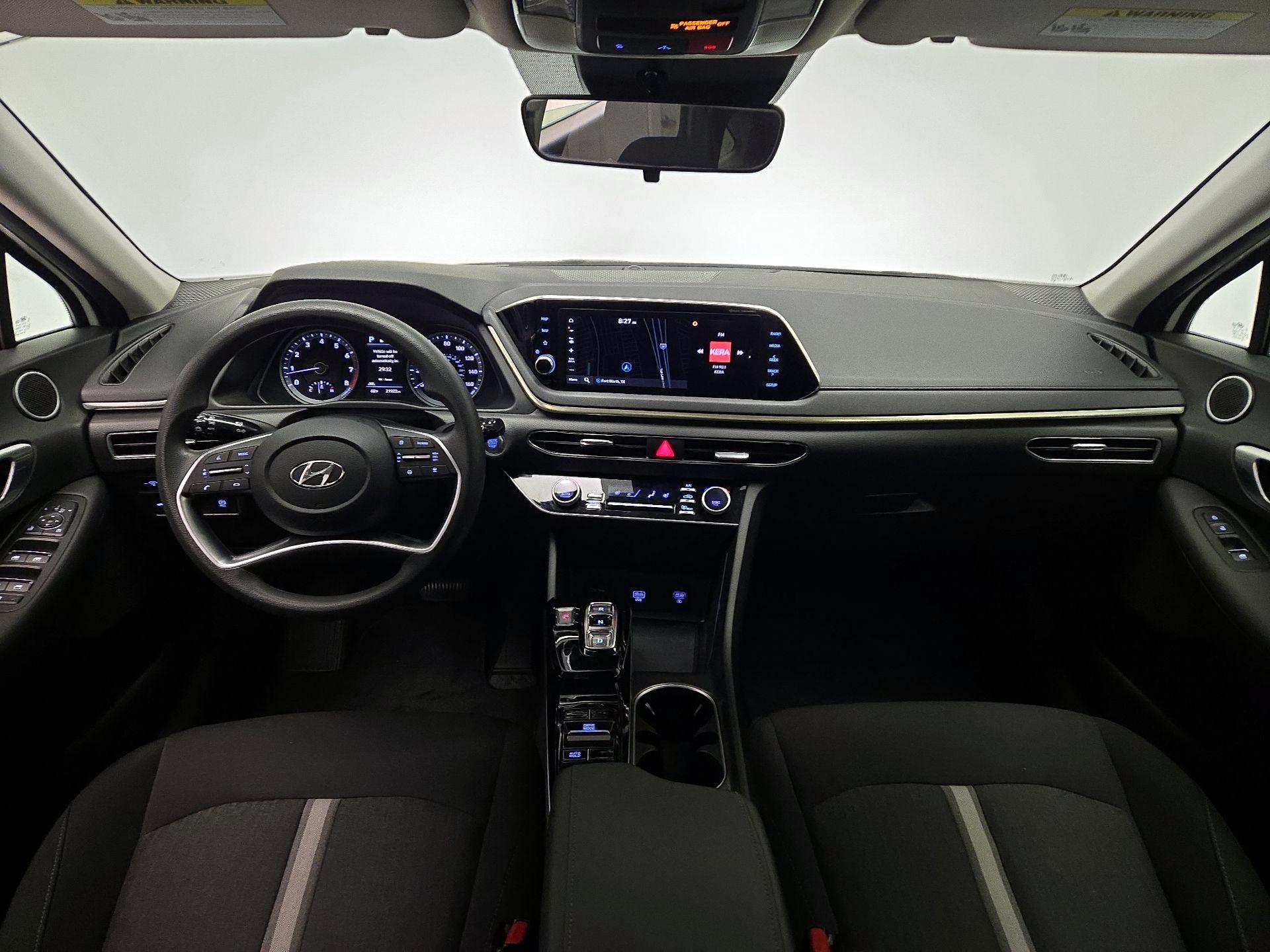 Thumbnail: 2023 Hyundai Sonata - 9