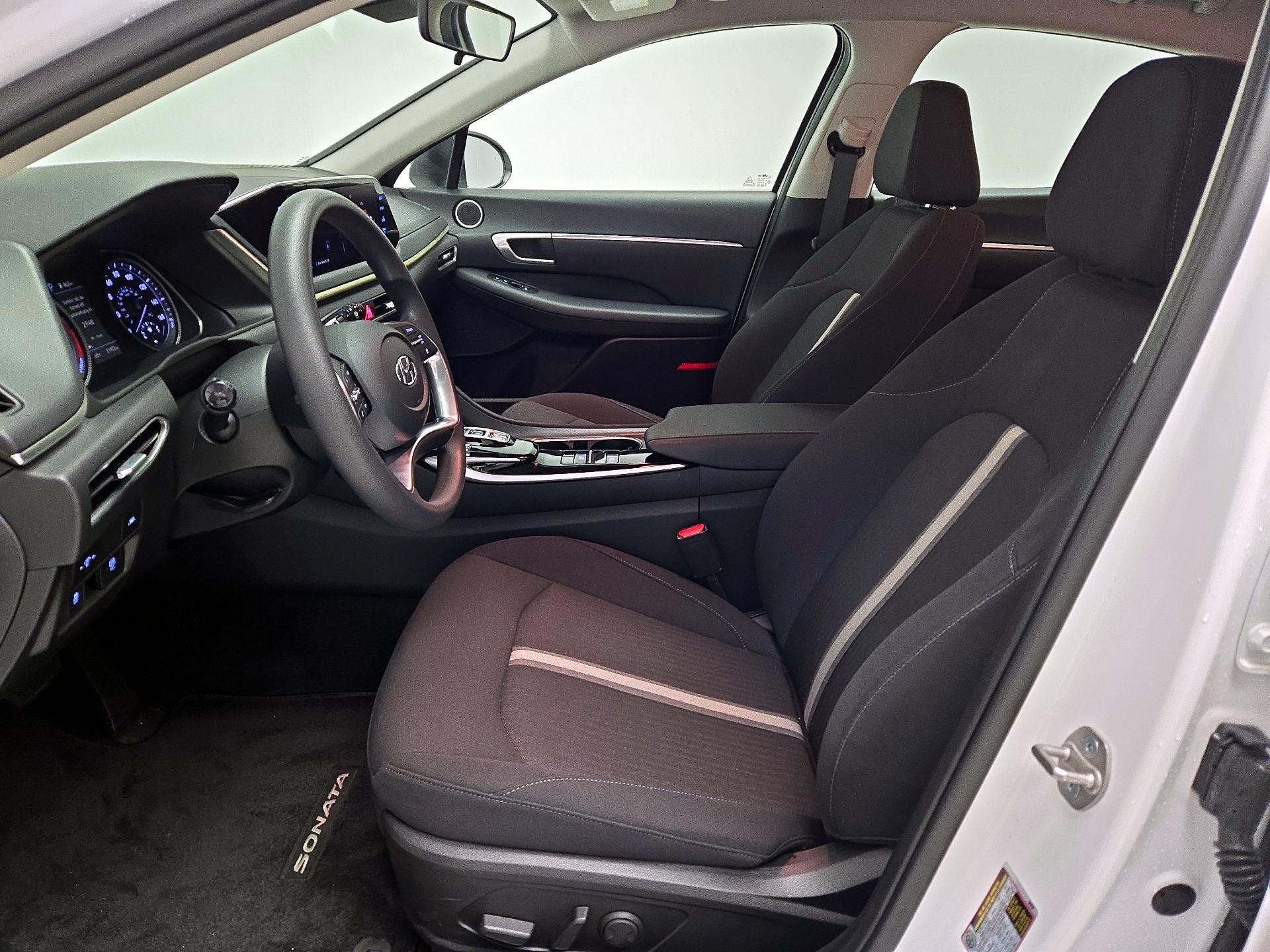 Thumbnail: 2023 Hyundai Sonata - 11