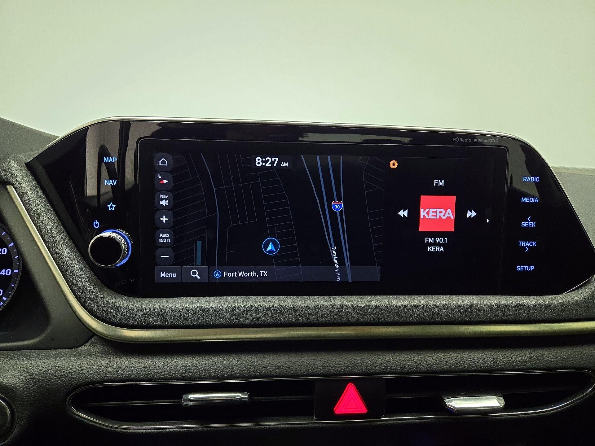 Thumbnail: 2023 Hyundai Sonata - 14