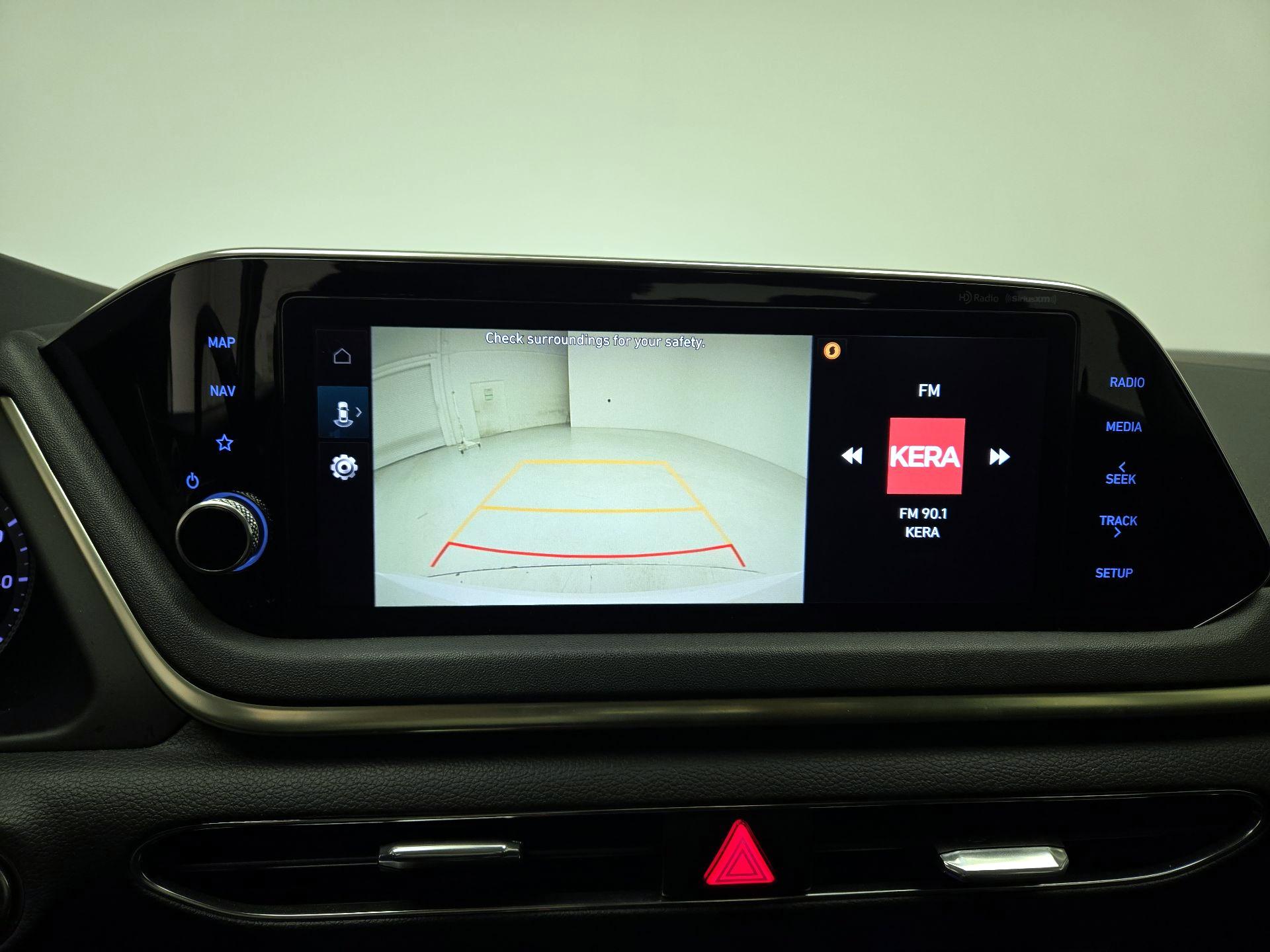 Thumbnail: 2023 Hyundai Sonata - 15