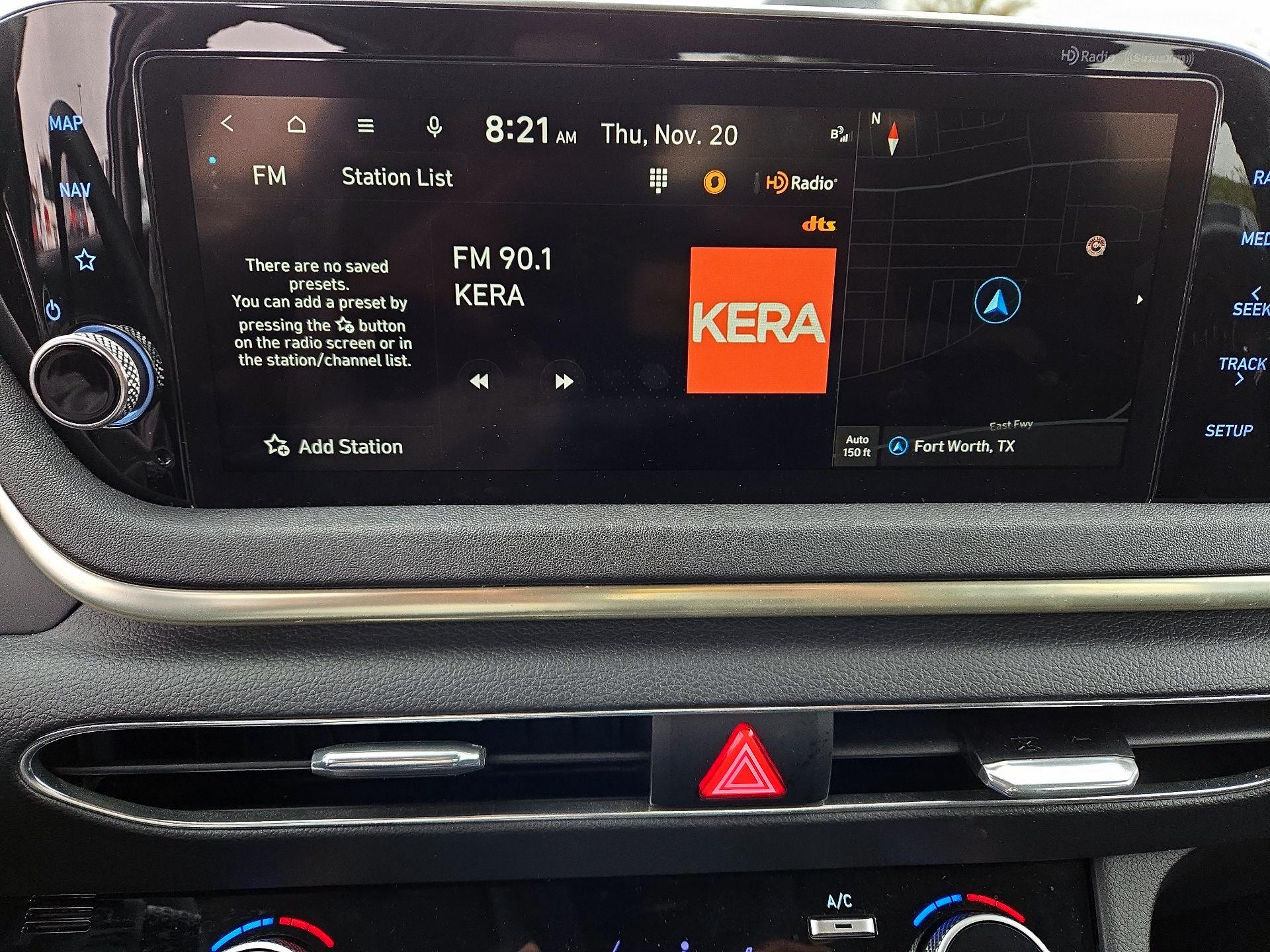 Thumbnail: 2023 Hyundai Sonata - 16