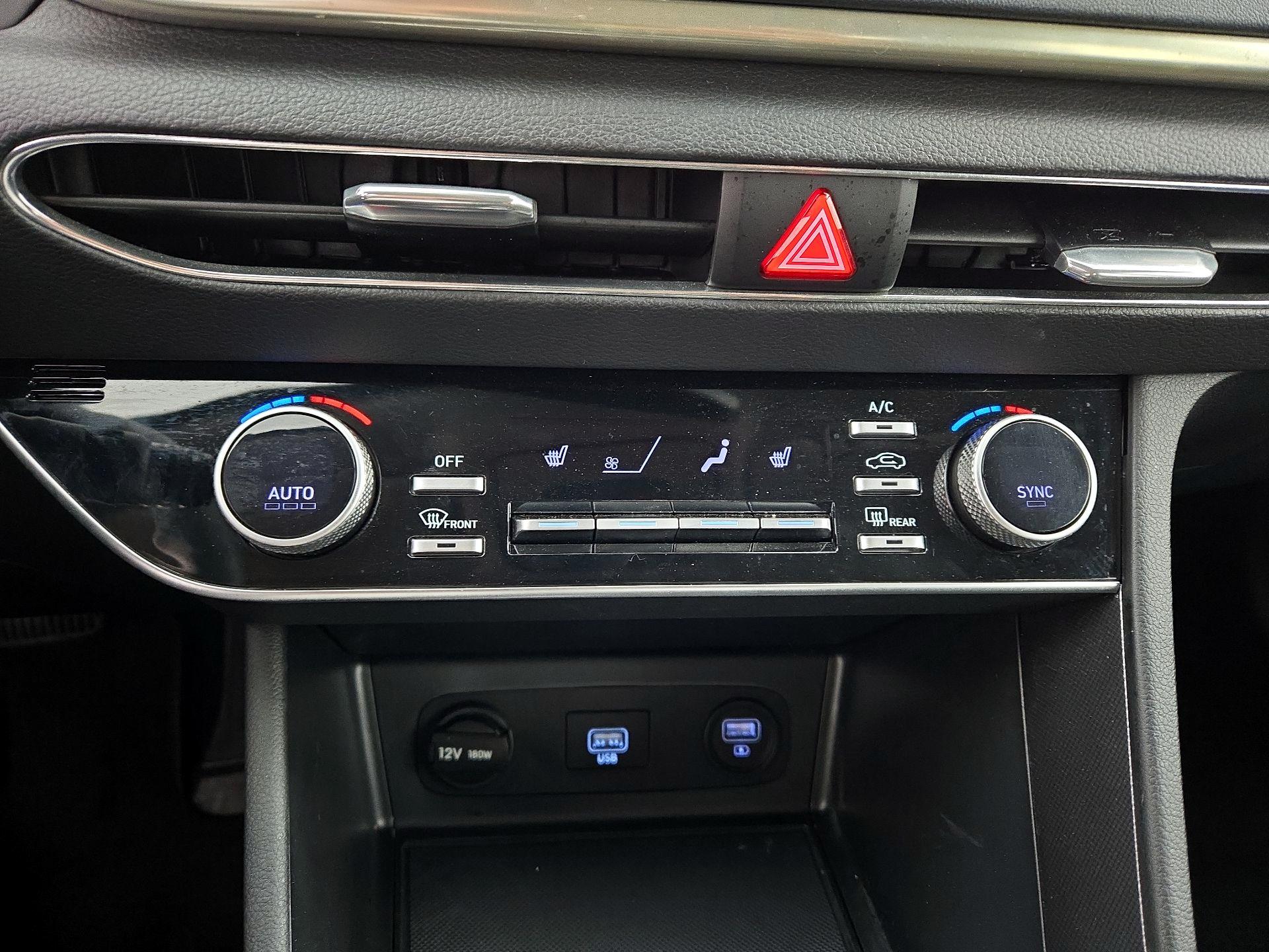 Thumbnail: 2023 Hyundai Sonata - 17