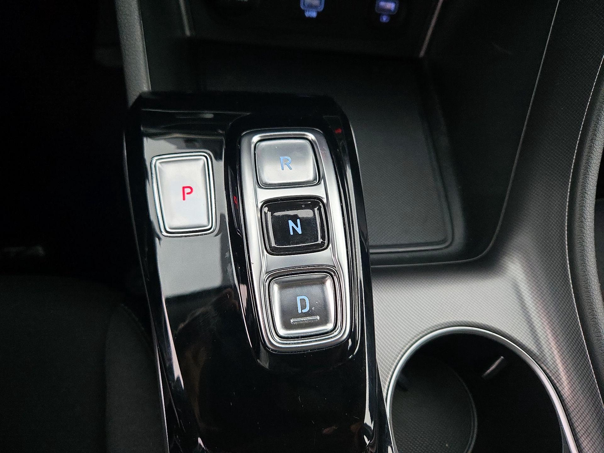 Thumbnail: 2023 Hyundai Sonata - 18