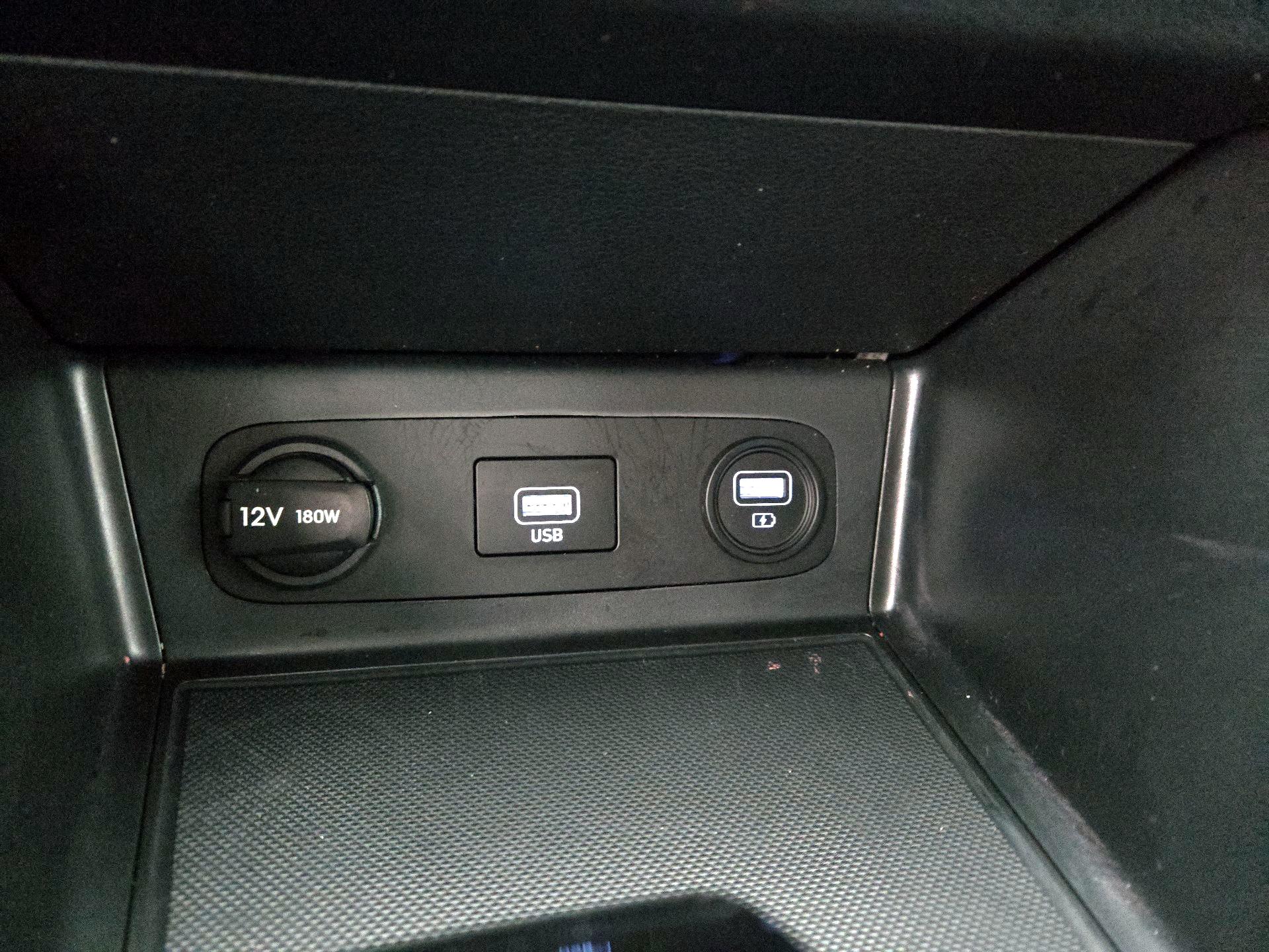 Thumbnail: 2023 Hyundai Sonata - 19