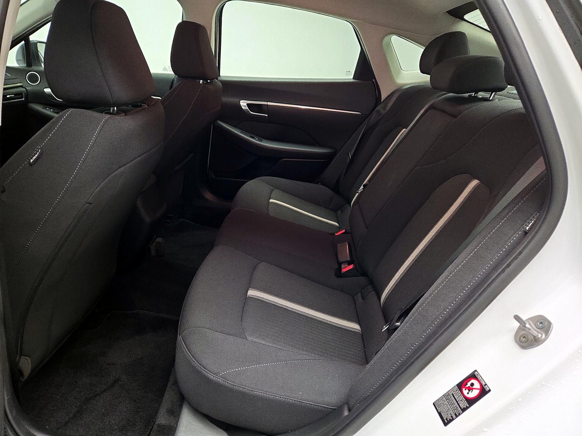 Thumbnail: 2023 Hyundai Sonata - 20