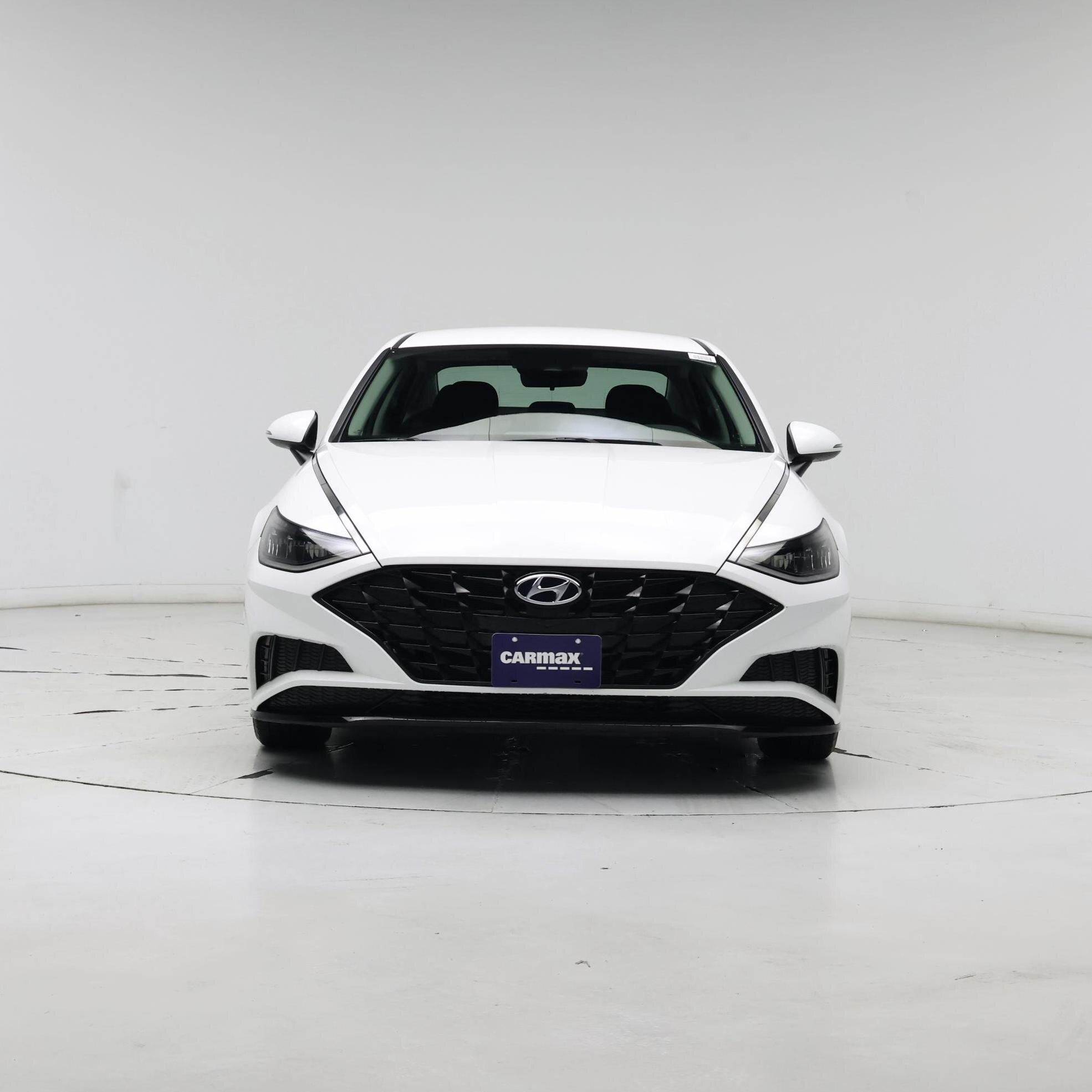 Thumbnail: 2023 Hyundai Sonata - 5