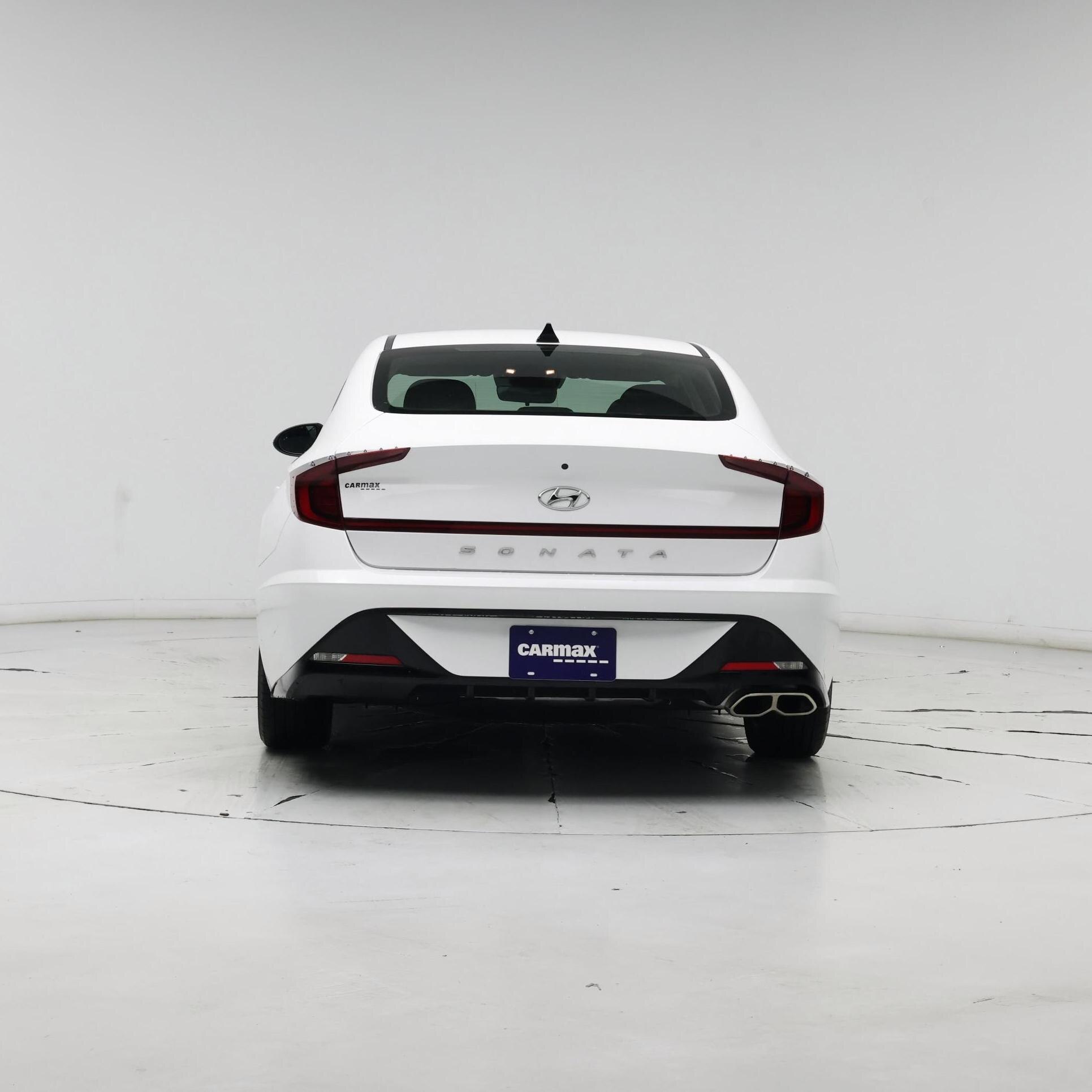 Thumbnail: 2023 Hyundai Sonata - 6