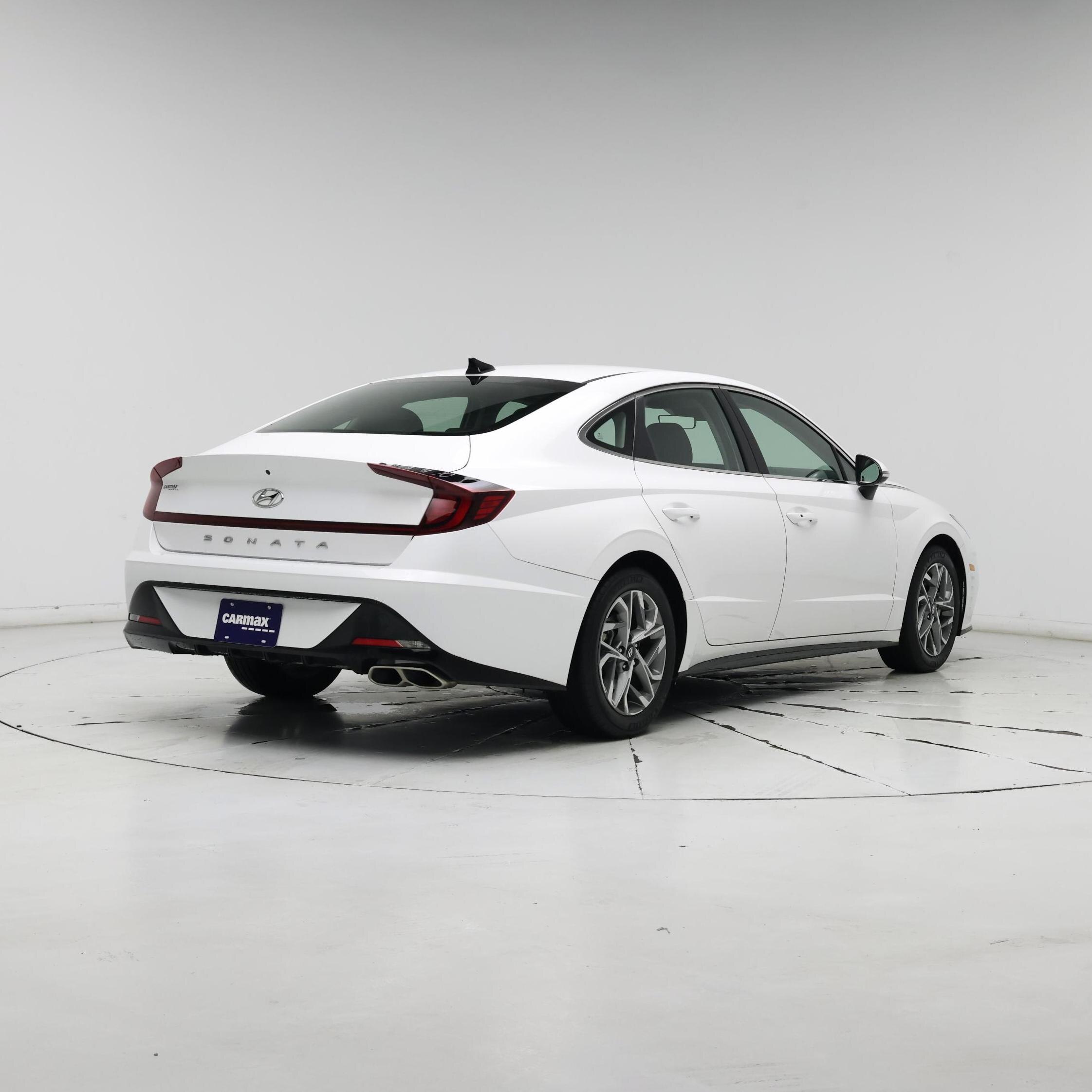 Thumbnail: 2023 Hyundai Sonata - 8